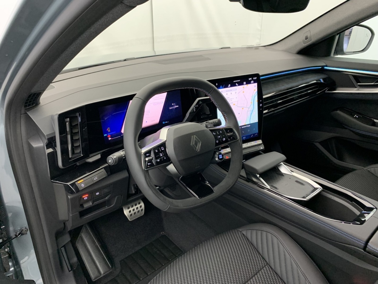 RENAULT - ESPACE VI NOUVEAU - #850318 - 22