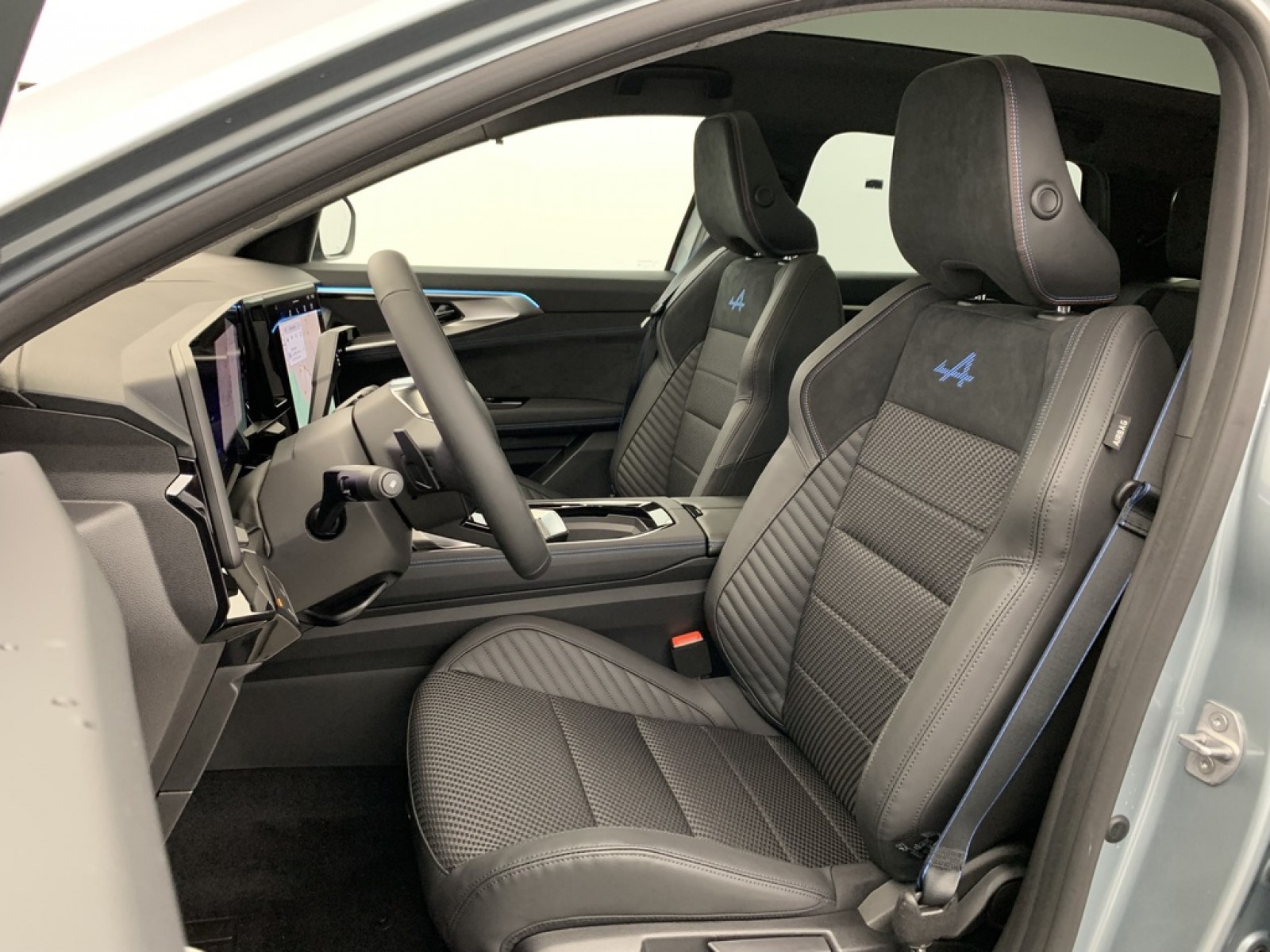 RENAULT - ESPACE VI NOUVEAU - #850318 - 23