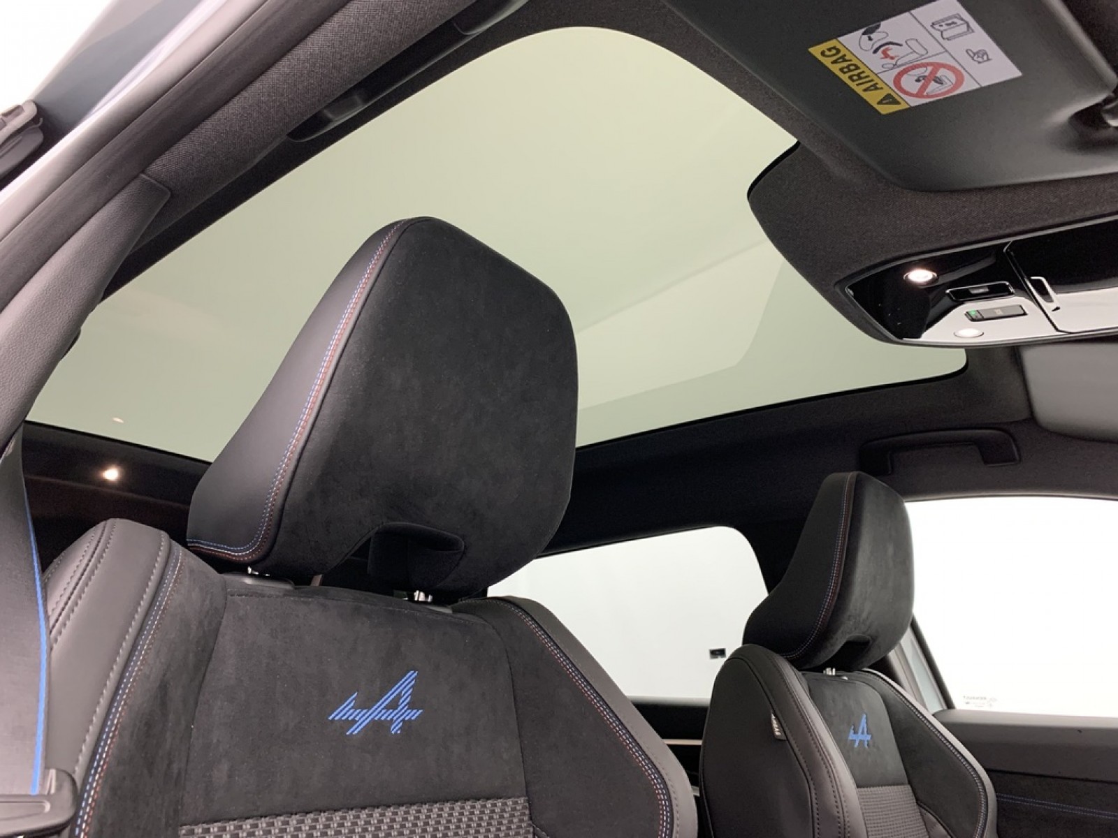 RENAULT - ESPACE VI NOUVEAU - #850318 - 29