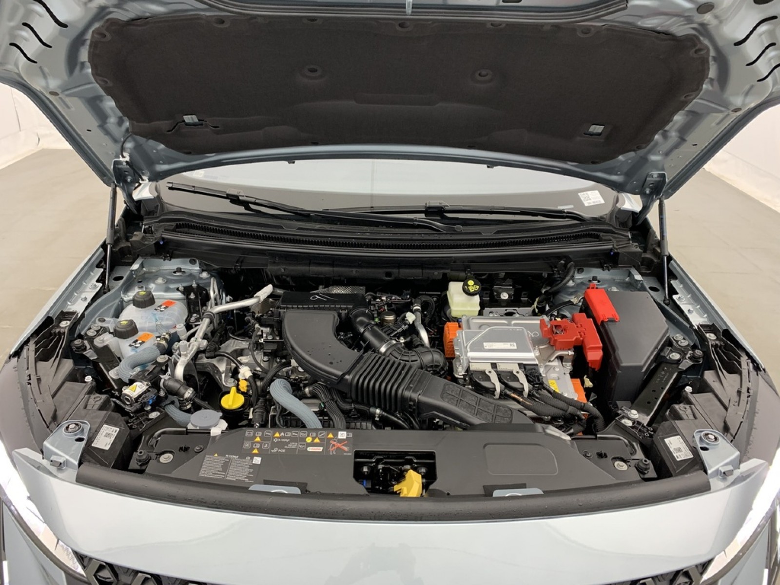 RENAULT - ESPACE VI NOUVEAU - #850318 - 30