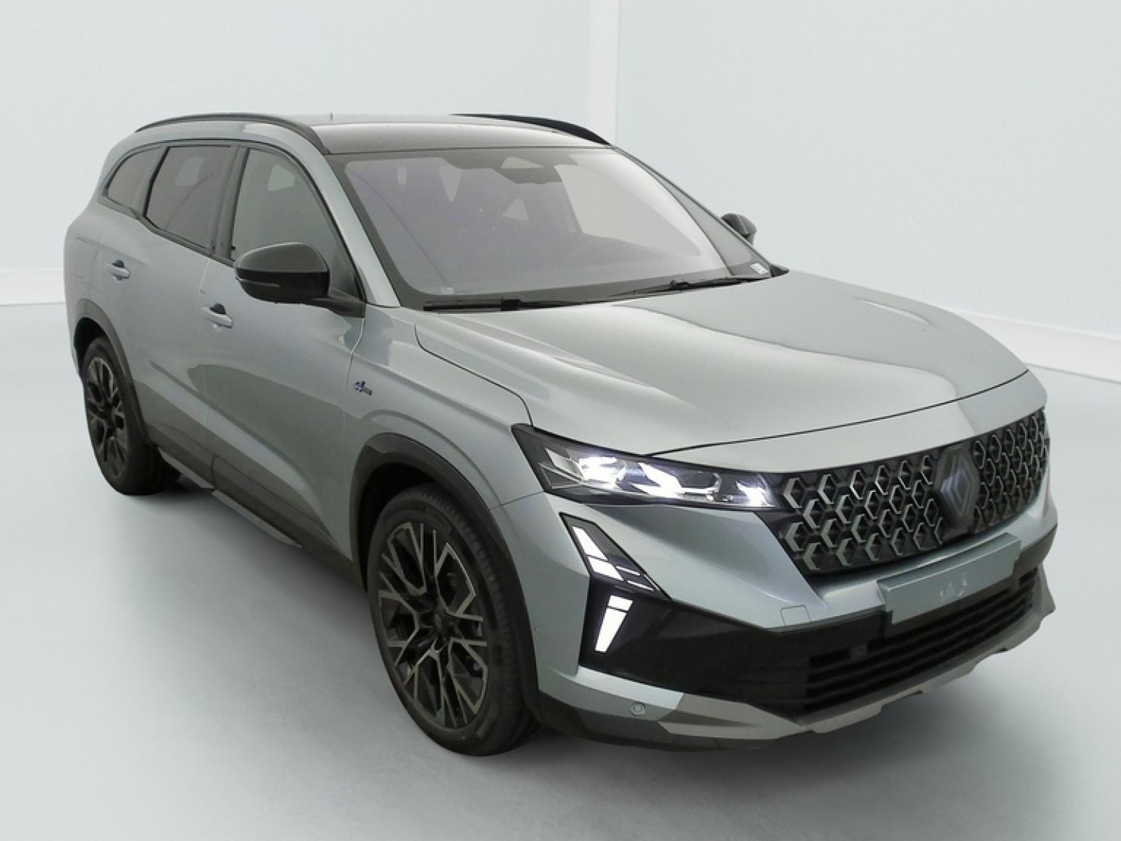 RENAULT - ESPACE VI NOUVEAU - #850318 - 1