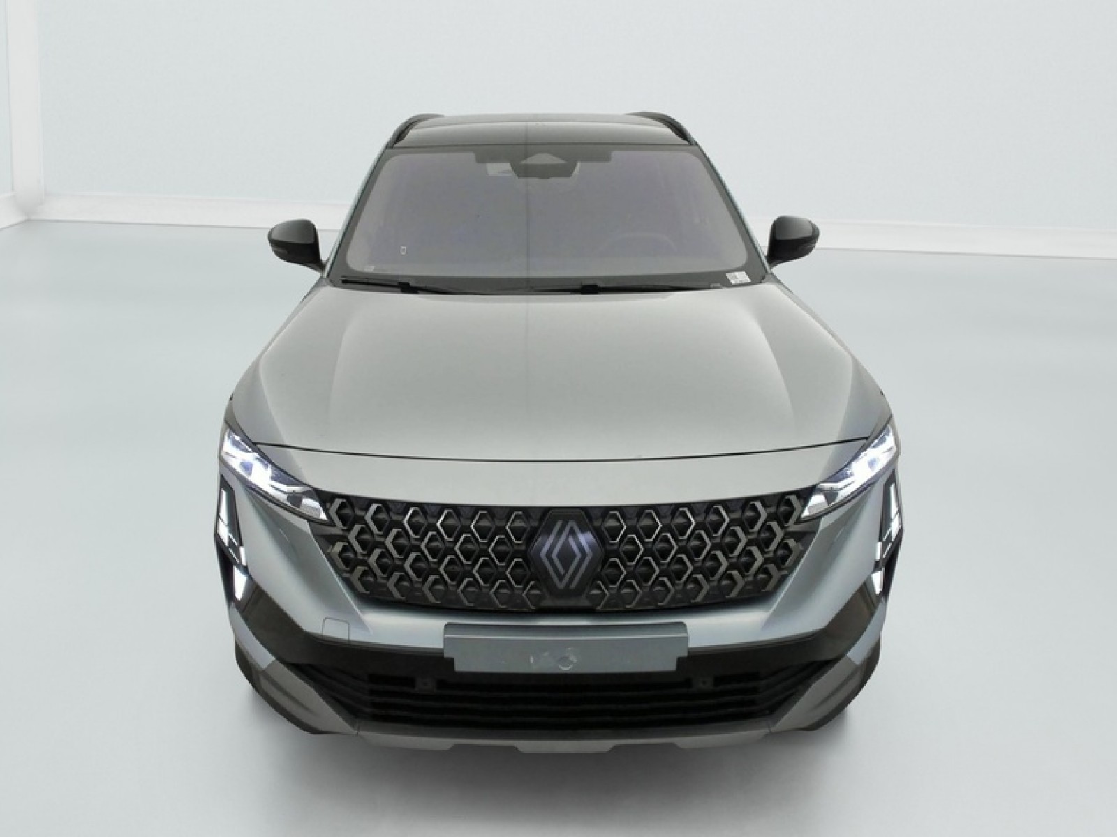 RENAULT - ESPACE VI NOUVEAU - #850318 - 3