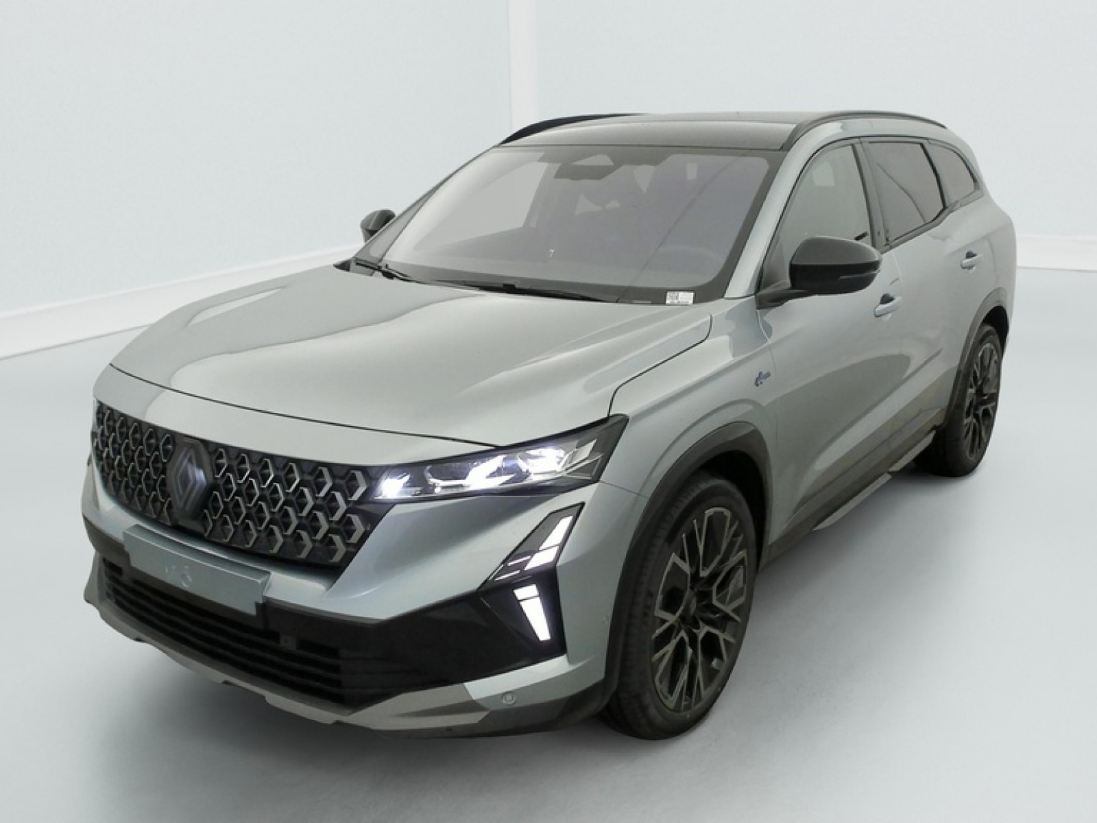 RENAULT - ESPACE VI NOUVEAU - #850318 - 5