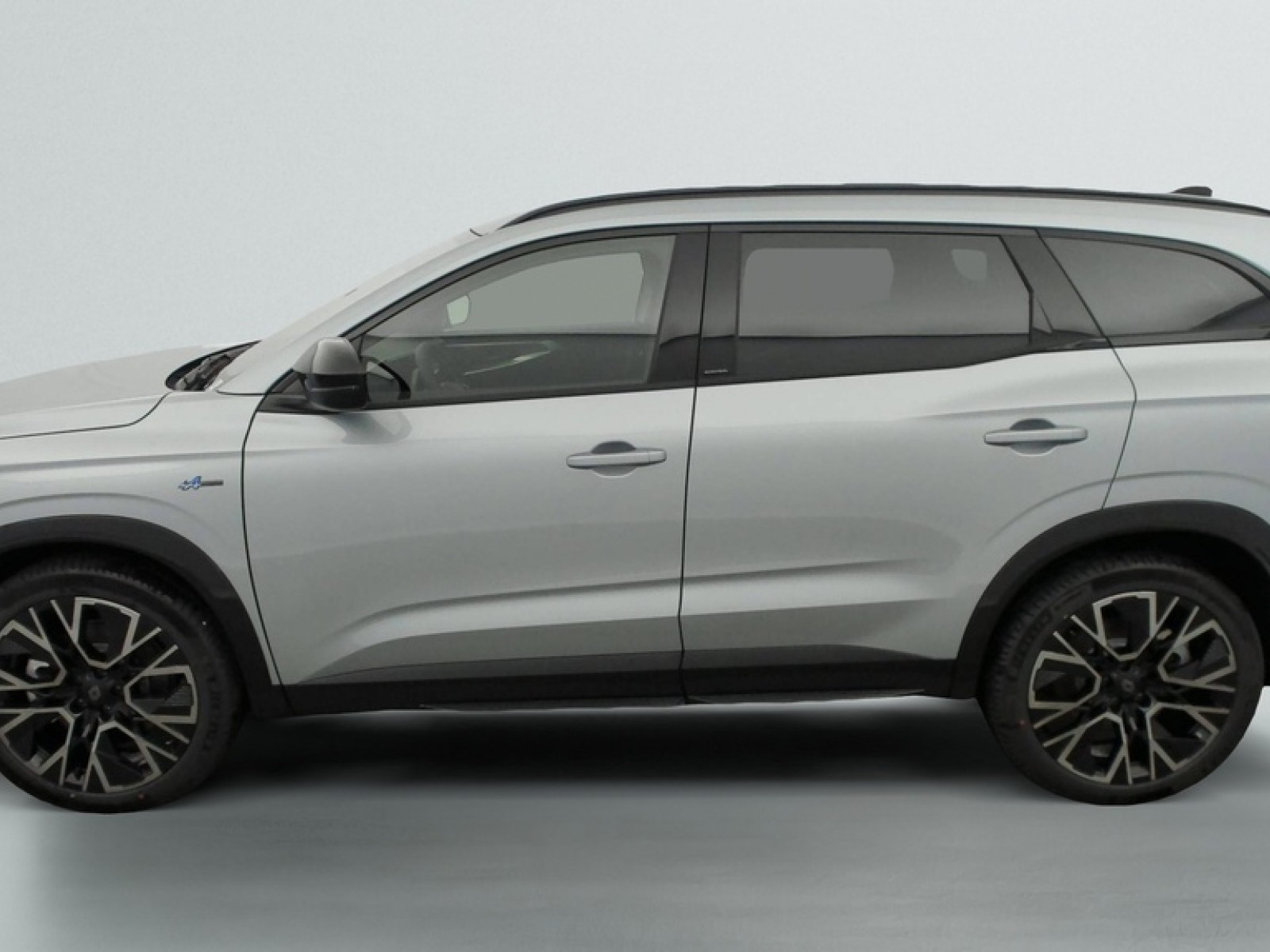 RENAULT - ESPACE VI NOUVEAU - #850318 - 7