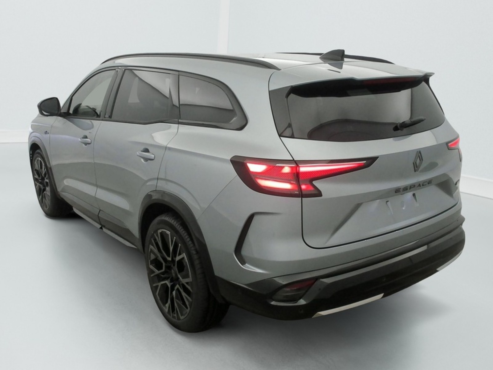 RENAULT - ESPACE VI NOUVEAU - #850318 - 9