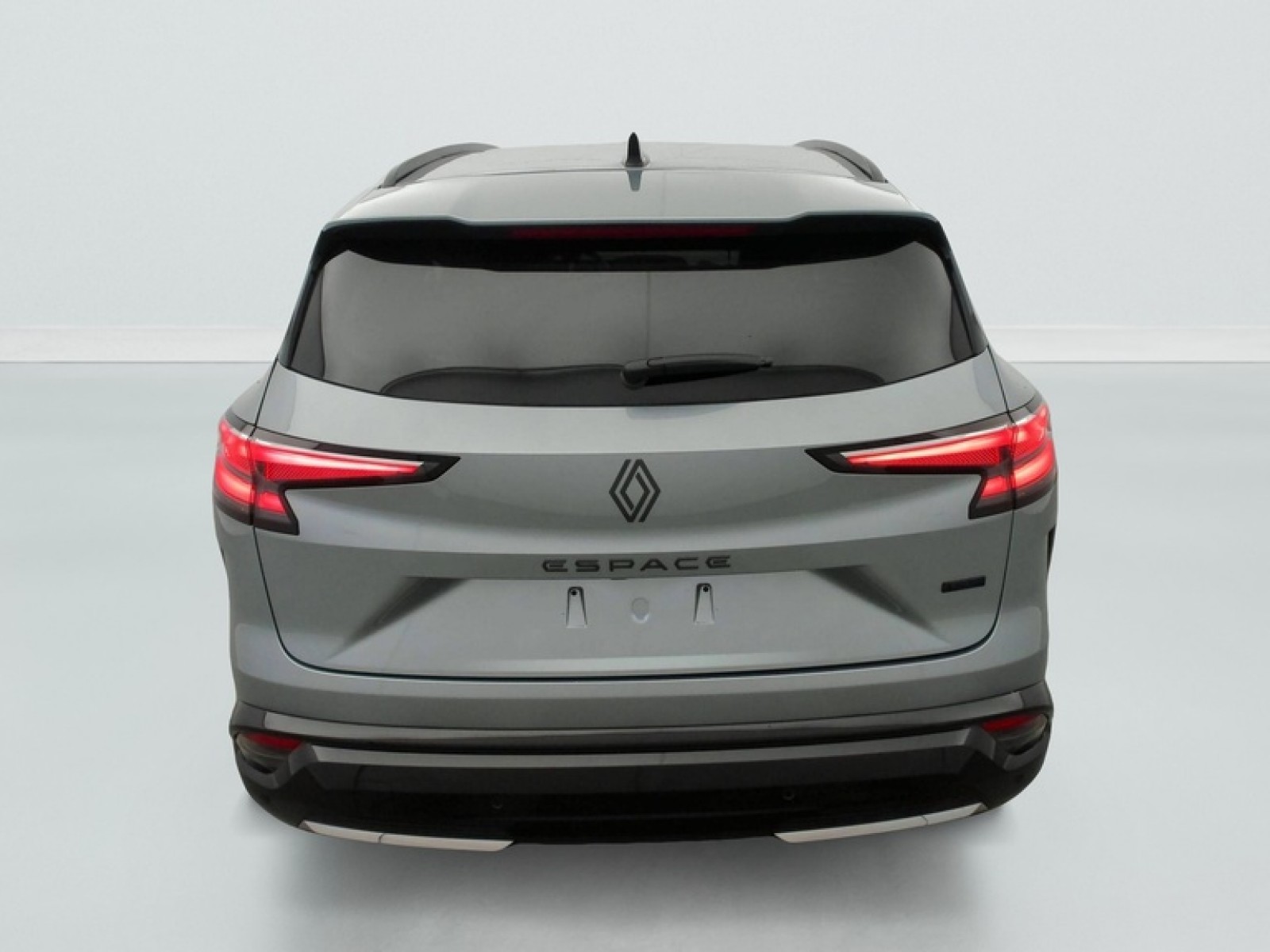 RENAULT - ESPACE VI NOUVEAU - #850318 - 11