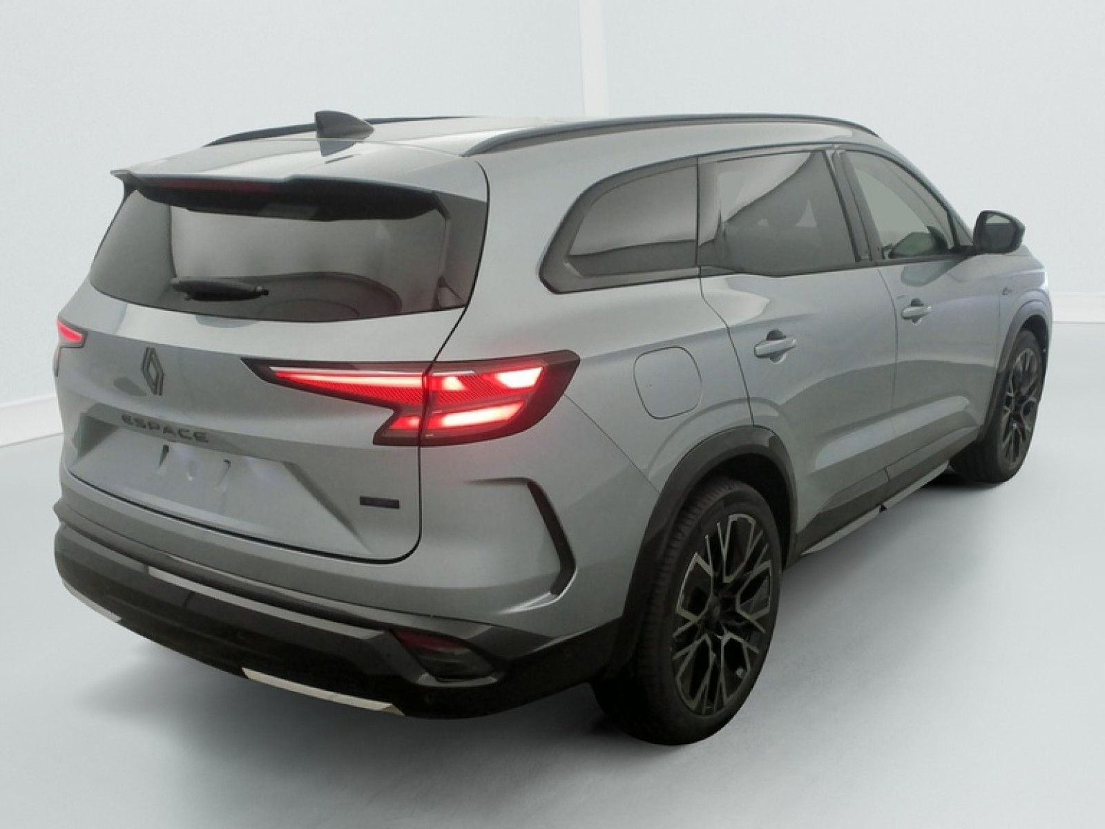 RENAULT - ESPACE VI NOUVEAU - #850318 - 13