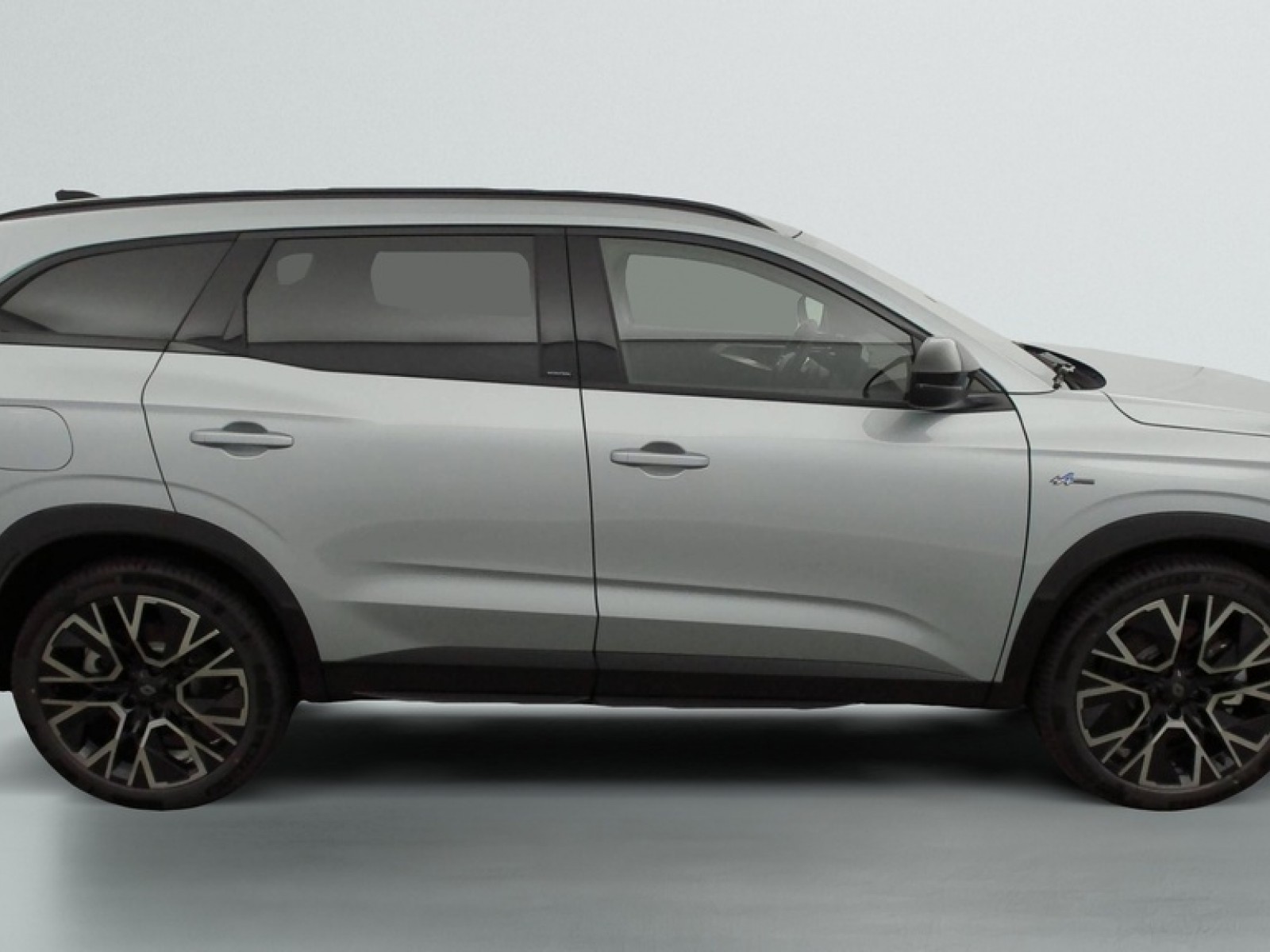 RENAULT - ESPACE VI NOUVEAU - #850318 - 14