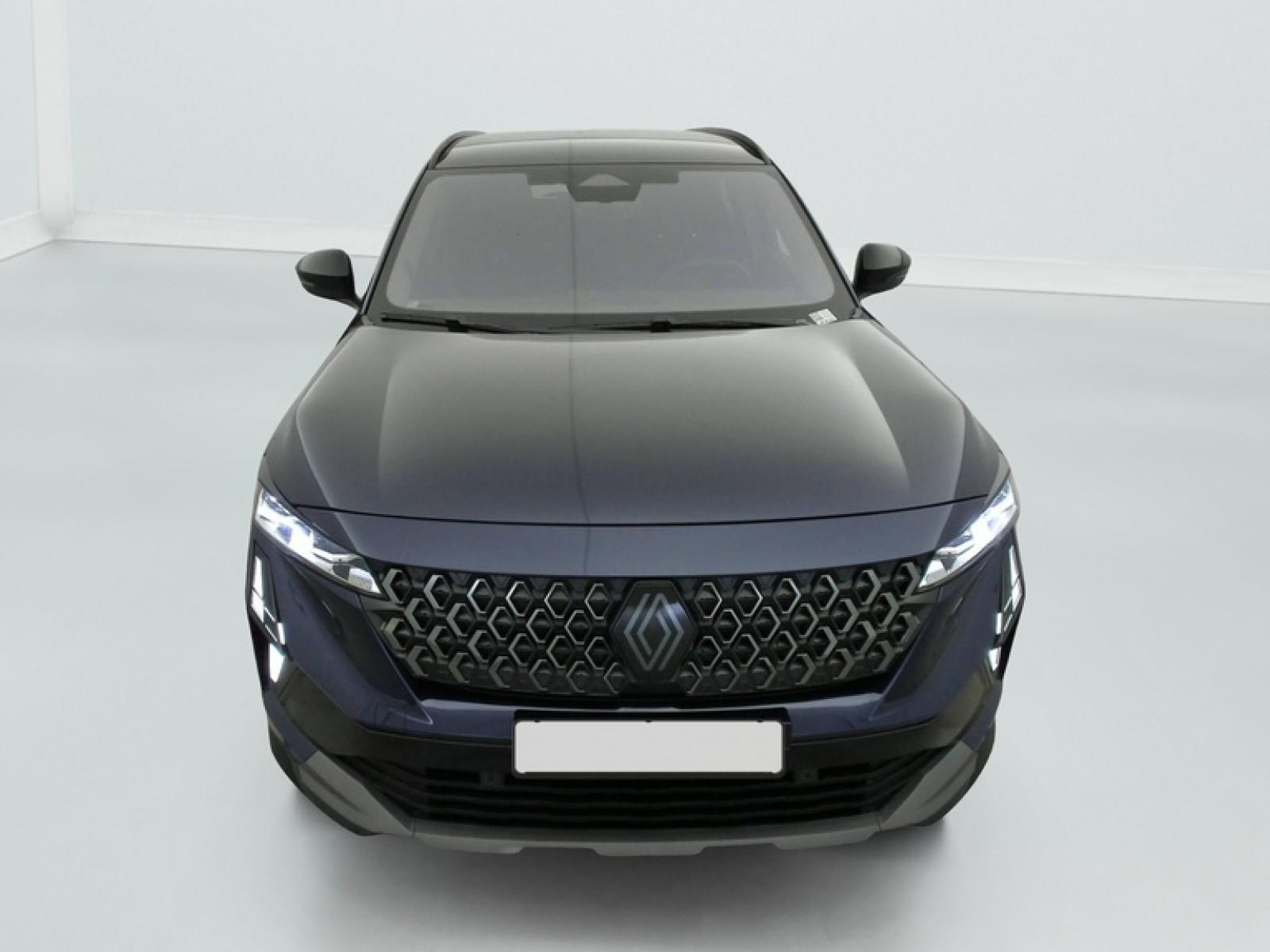 RENAULT - ESPACE VI NOUVEAU - #850320 - 1