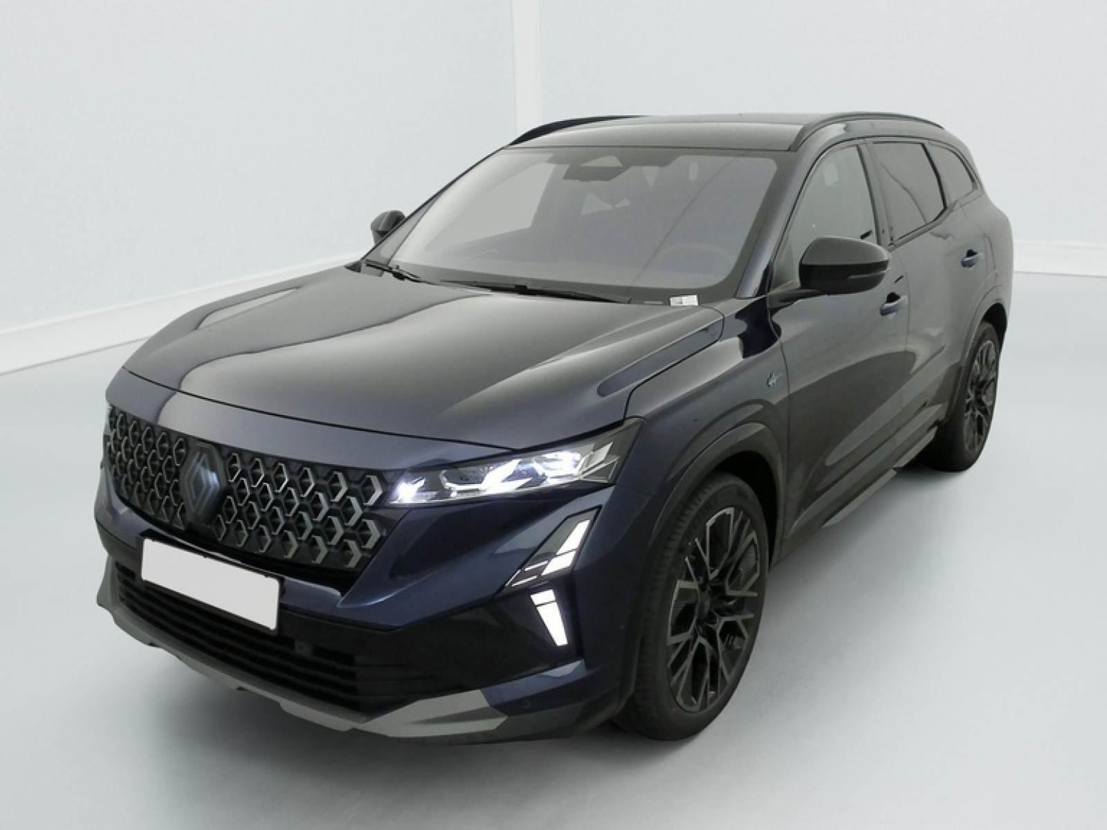 RENAULT - ESPACE VI NOUVEAU - #850320 - 2