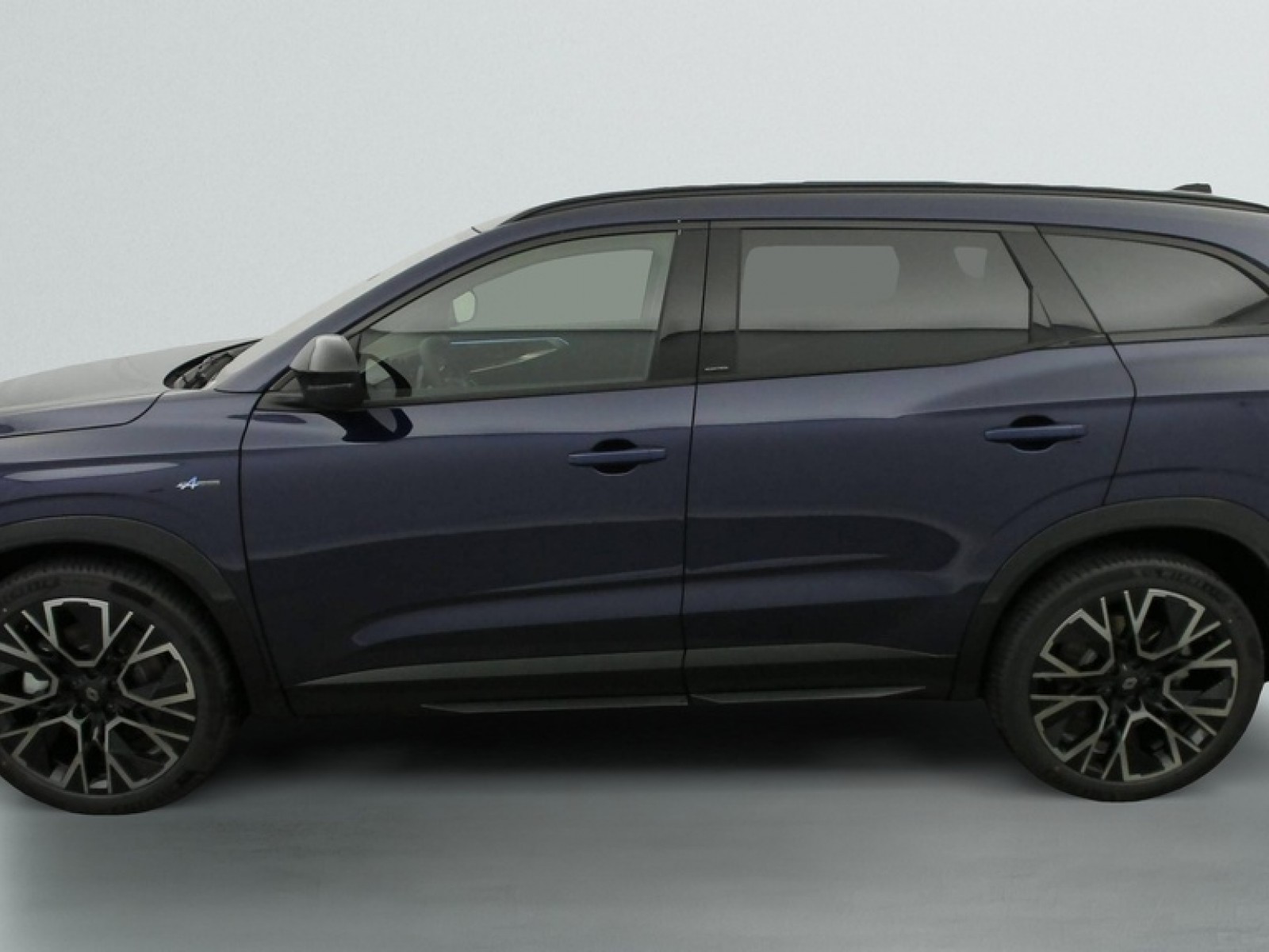 RENAULT - ESPACE VI NOUVEAU - #850320 - 3