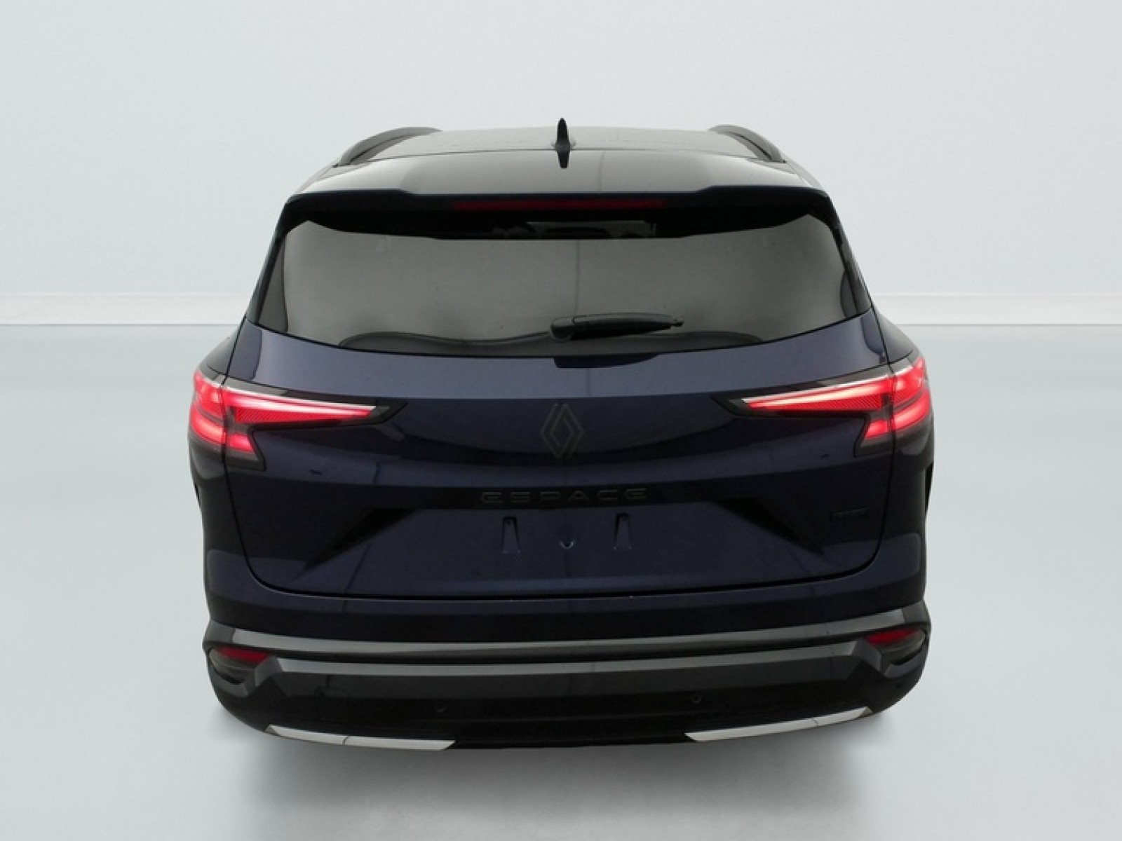 RENAULT - ESPACE VI NOUVEAU - #850320 - 6