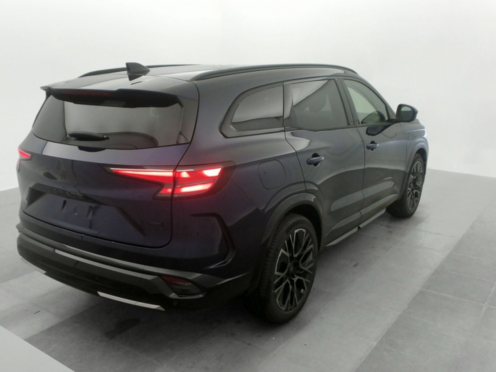 RENAULT - ESPACE VI NOUVEAU - #850320 - 8