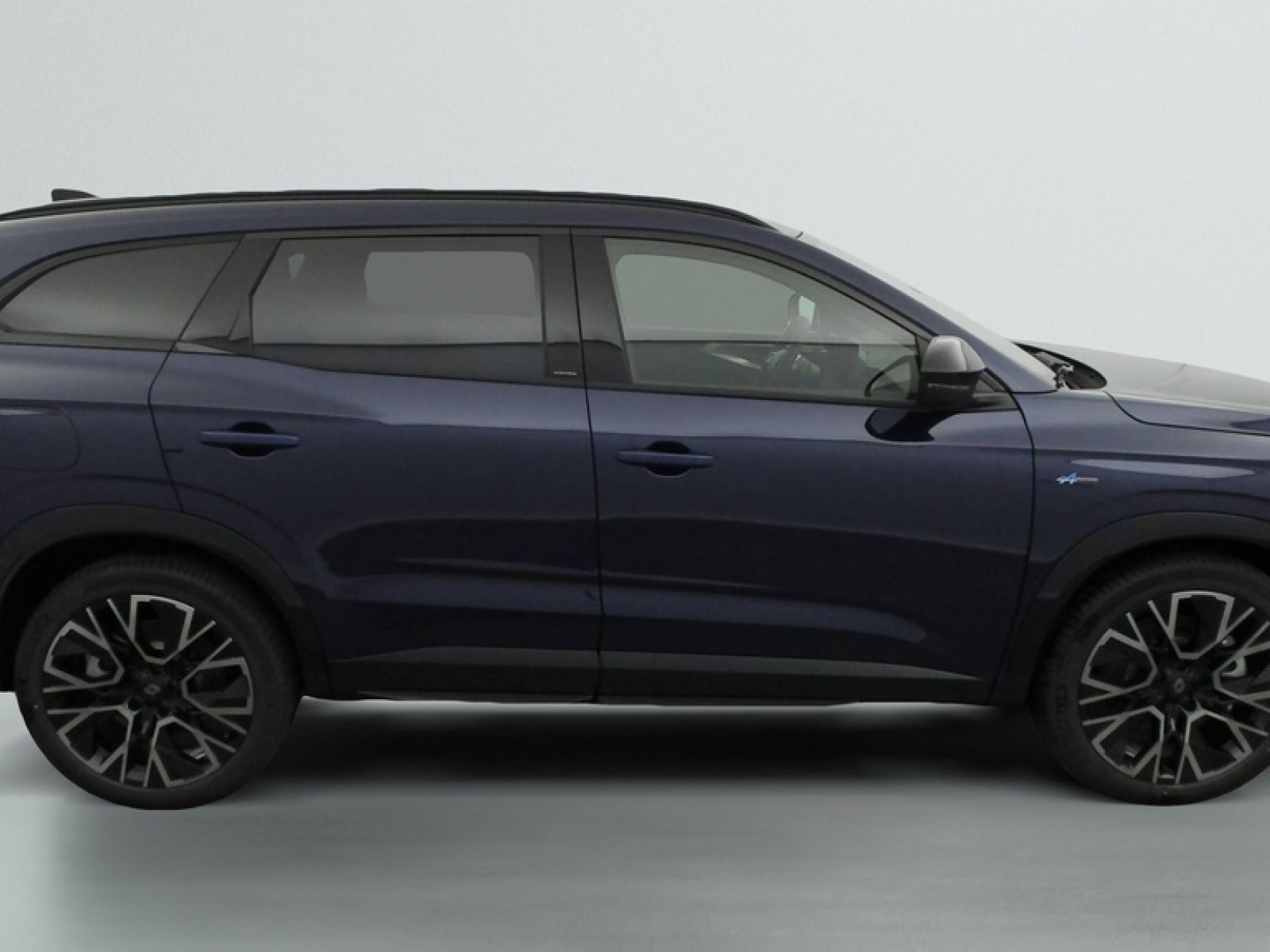 RENAULT - ESPACE VI NOUVEAU - #850320 - 9