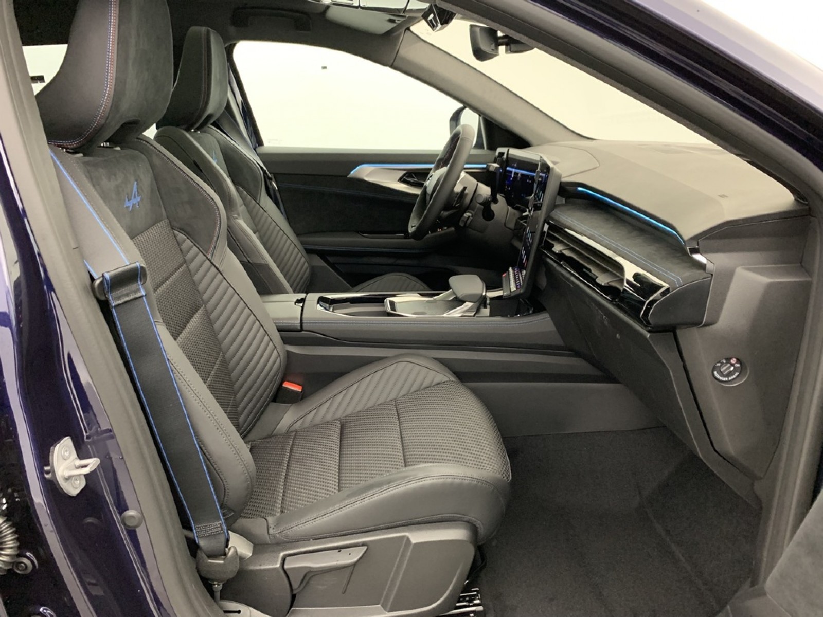 RENAULT - ESPACE VI NOUVEAU - #850320 - 10