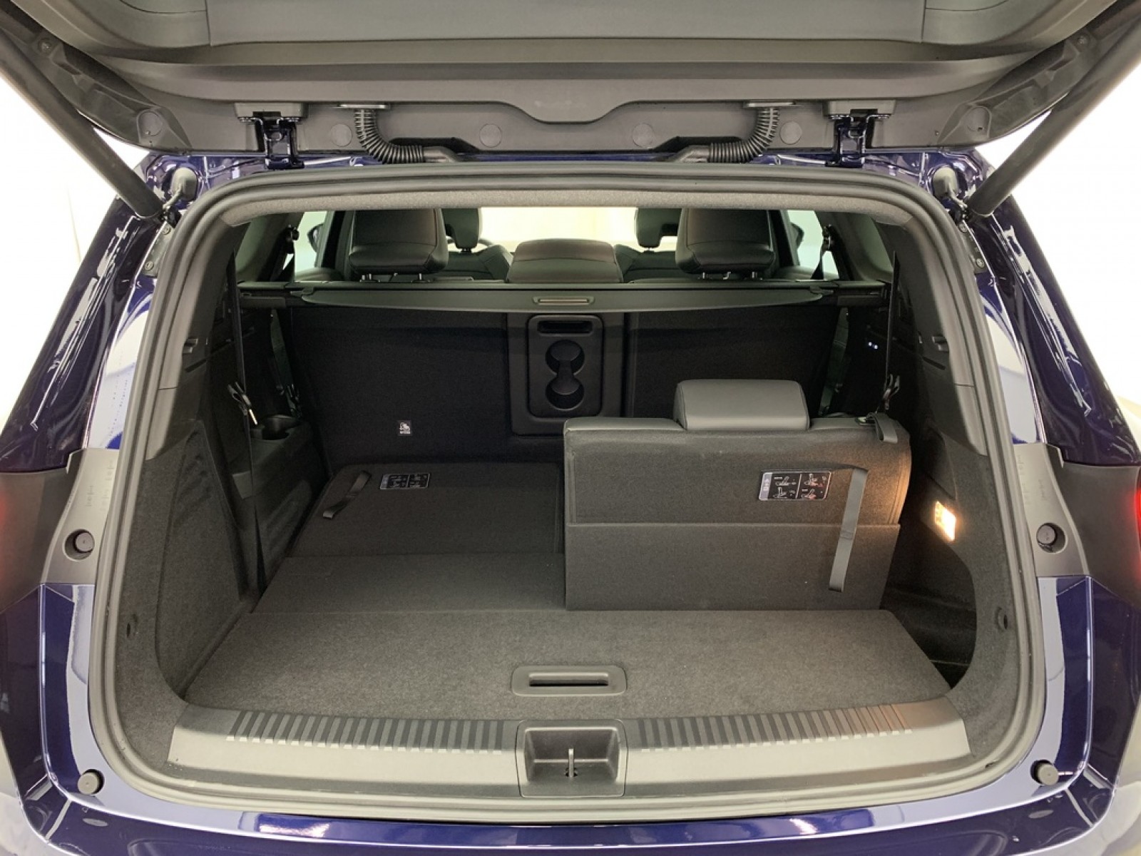 RENAULT - ESPACE VI NOUVEAU - #850320 - 12