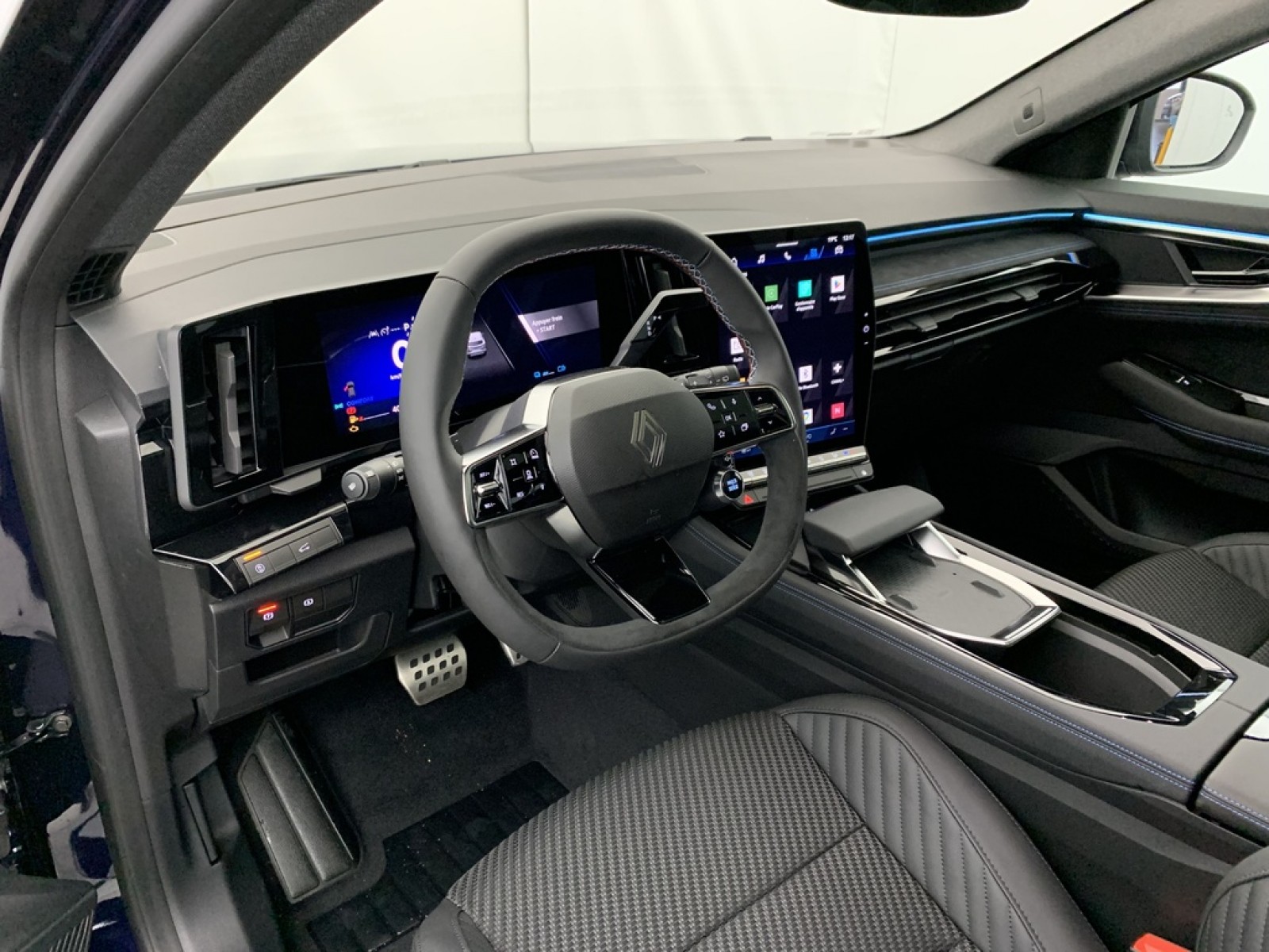 RENAULT - ESPACE VI NOUVEAU - #850320 - 16