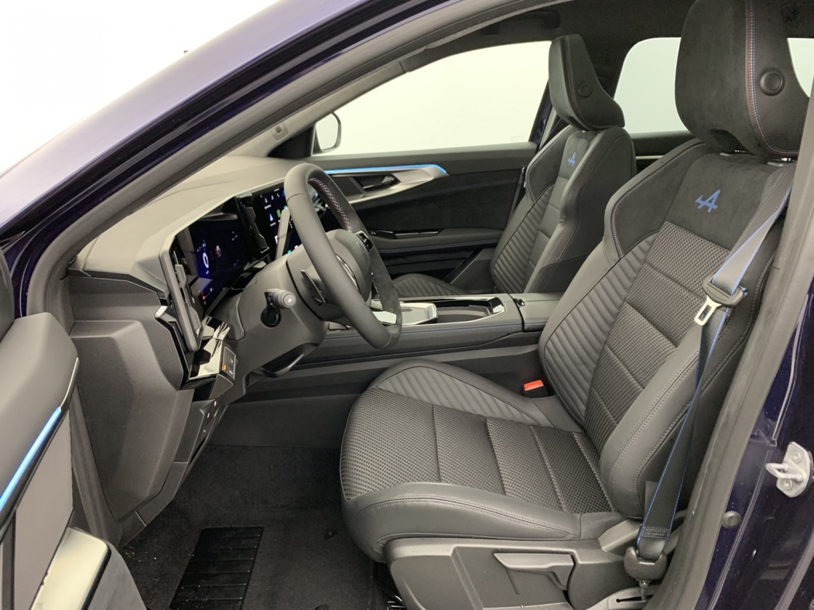 RENAULT - ESPACE VI NOUVEAU - #850320 - 17