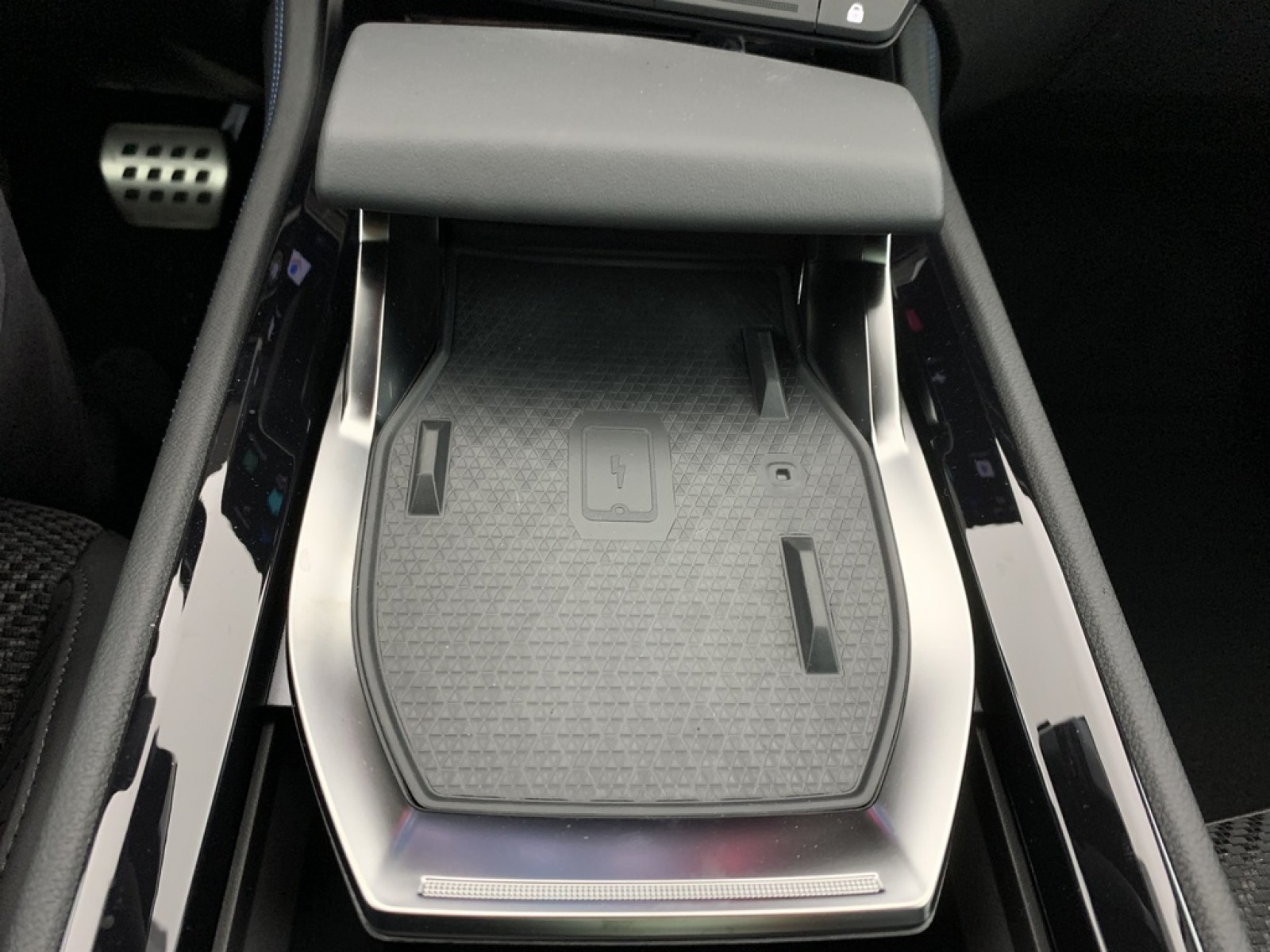 RENAULT - ESPACE VI NOUVEAU - #850320 - 21