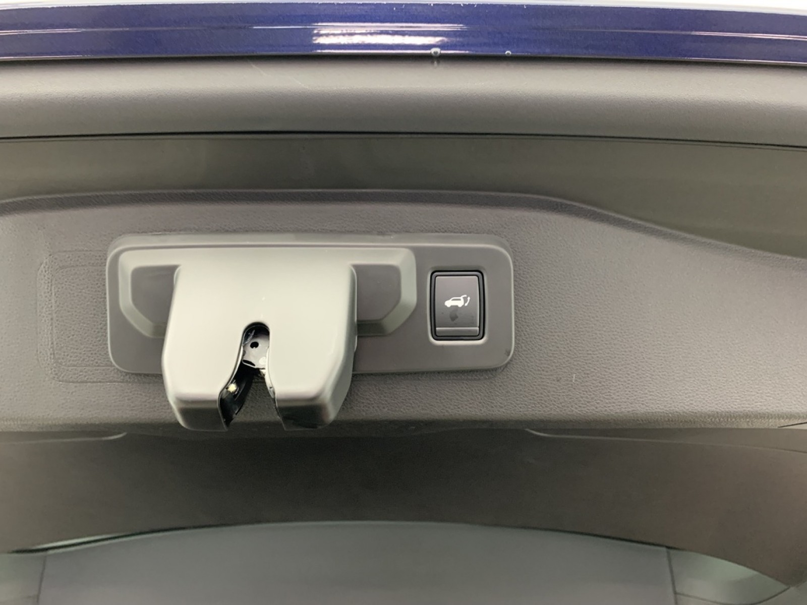 RENAULT - ESPACE VI NOUVEAU - #850320 - 22