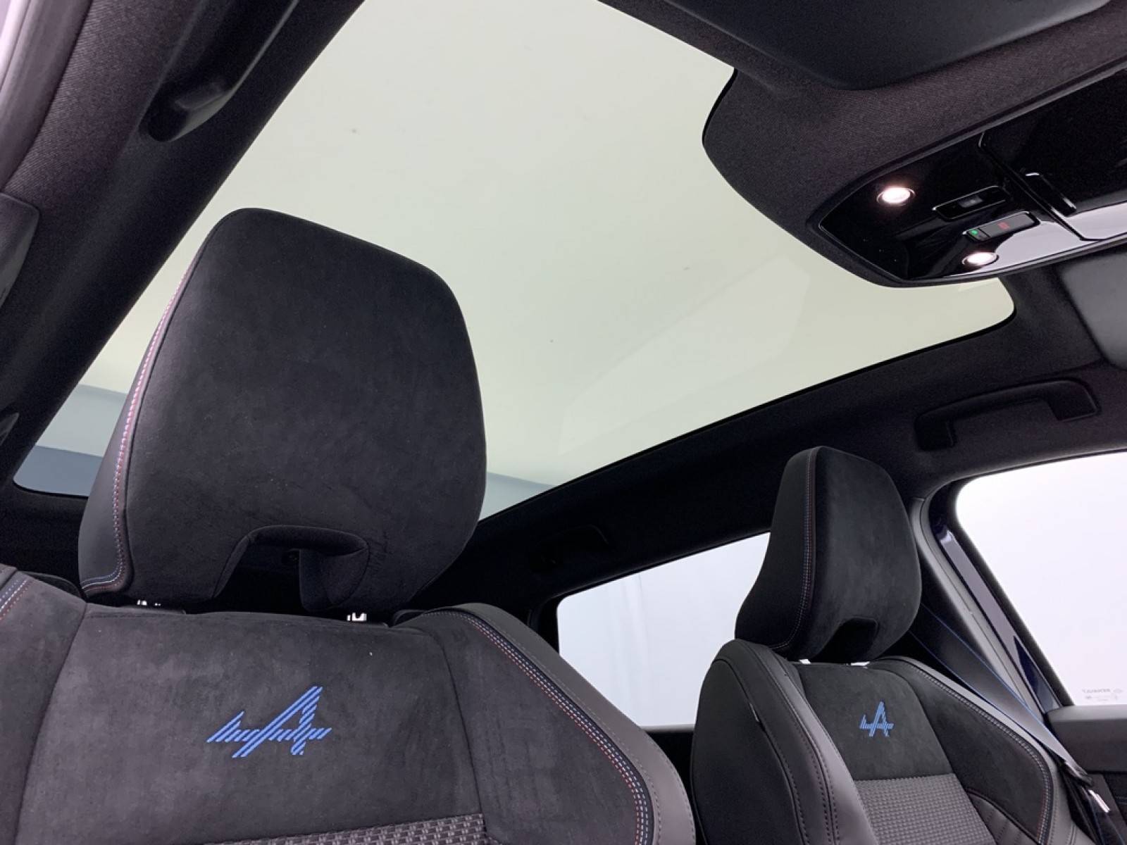 RENAULT - ESPACE VI NOUVEAU - #850320 - 23