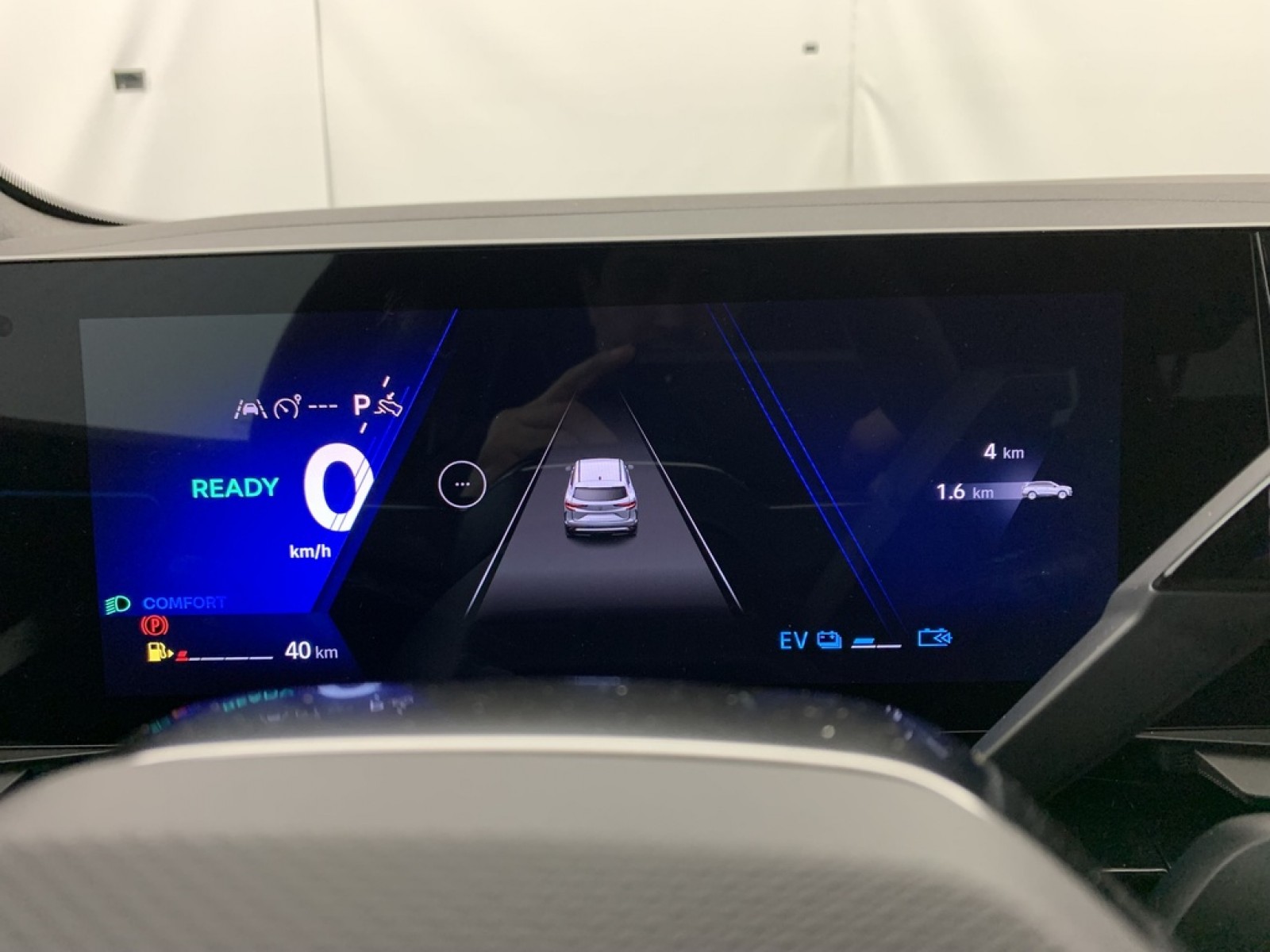 RENAULT - ESPACE VI NOUVEAU - #850320 - 26