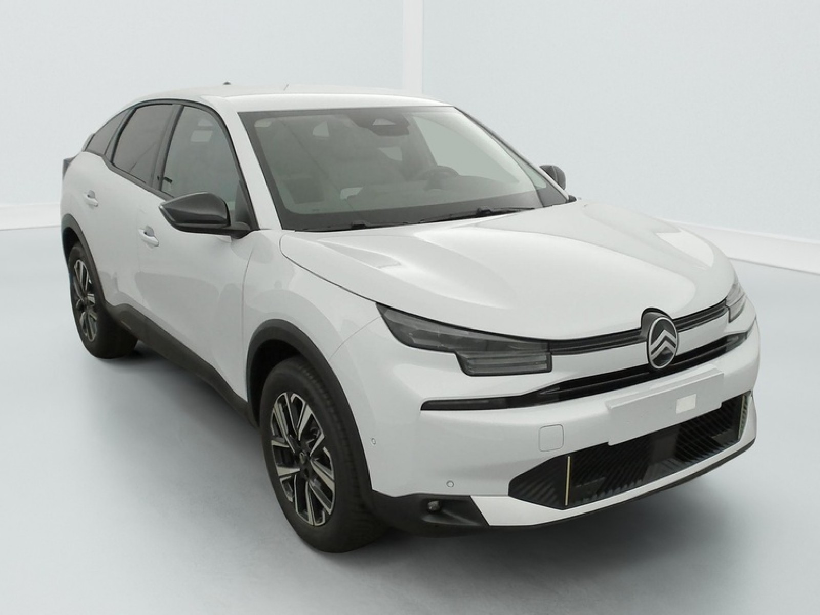 CITROEN - C4 - #845846 - 0