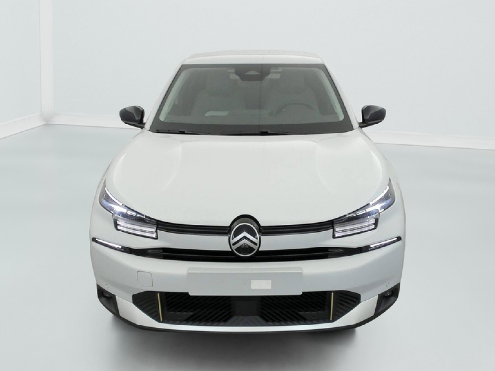 CITROEN - C4 - #845846 - 1