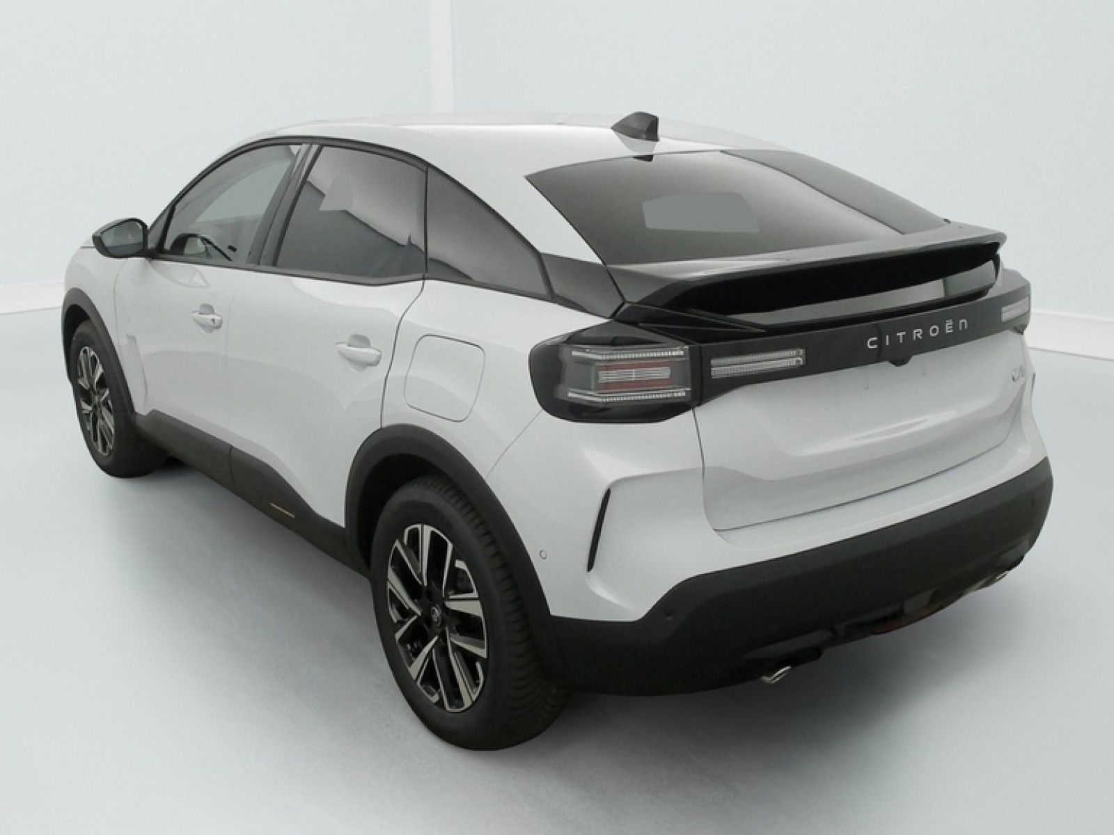 CITROEN - C4 - #845846 - 4