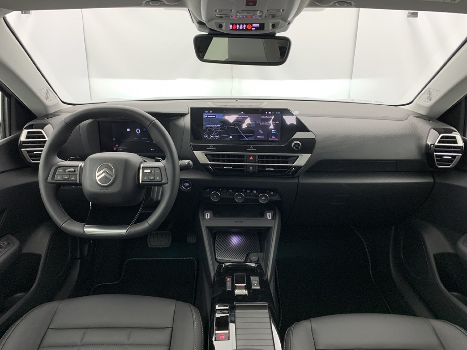 CITROEN - C4 - #845846 - 12