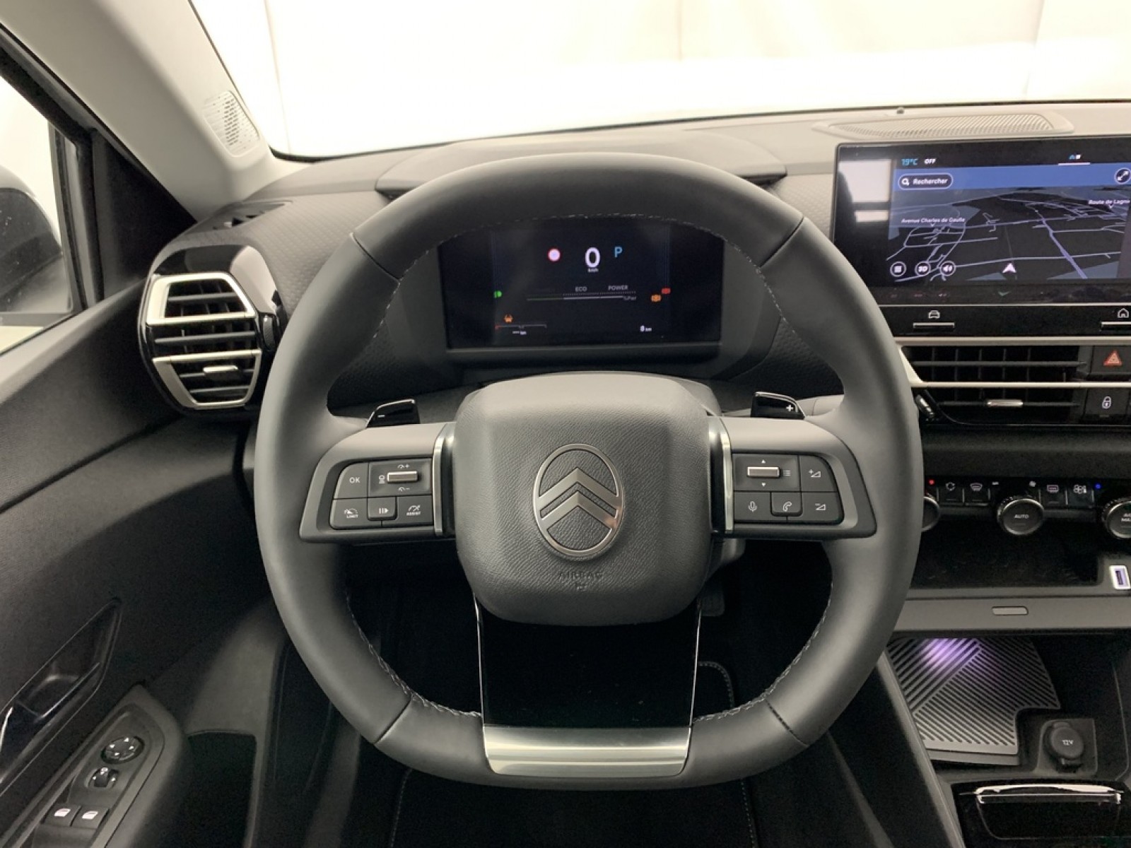 CITROEN - C4 - #845846 - 13