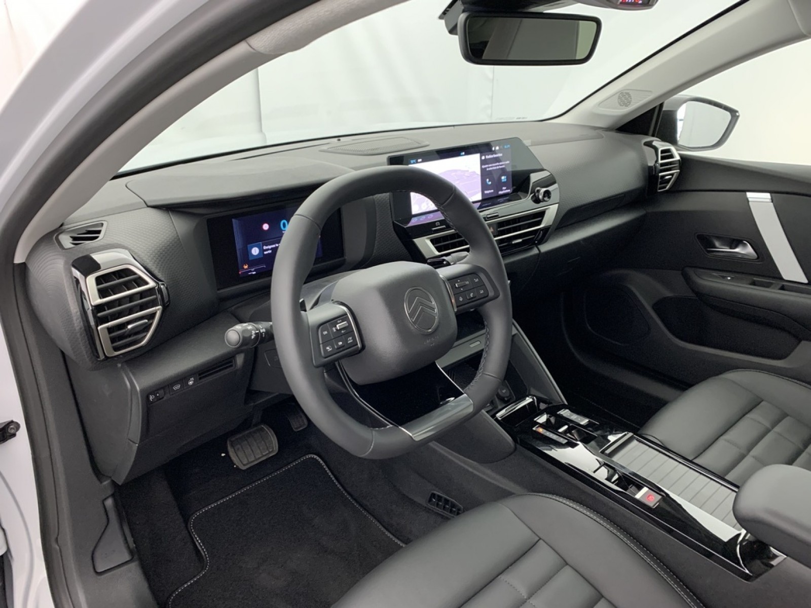 CITROEN - C4 - #845846 - 14