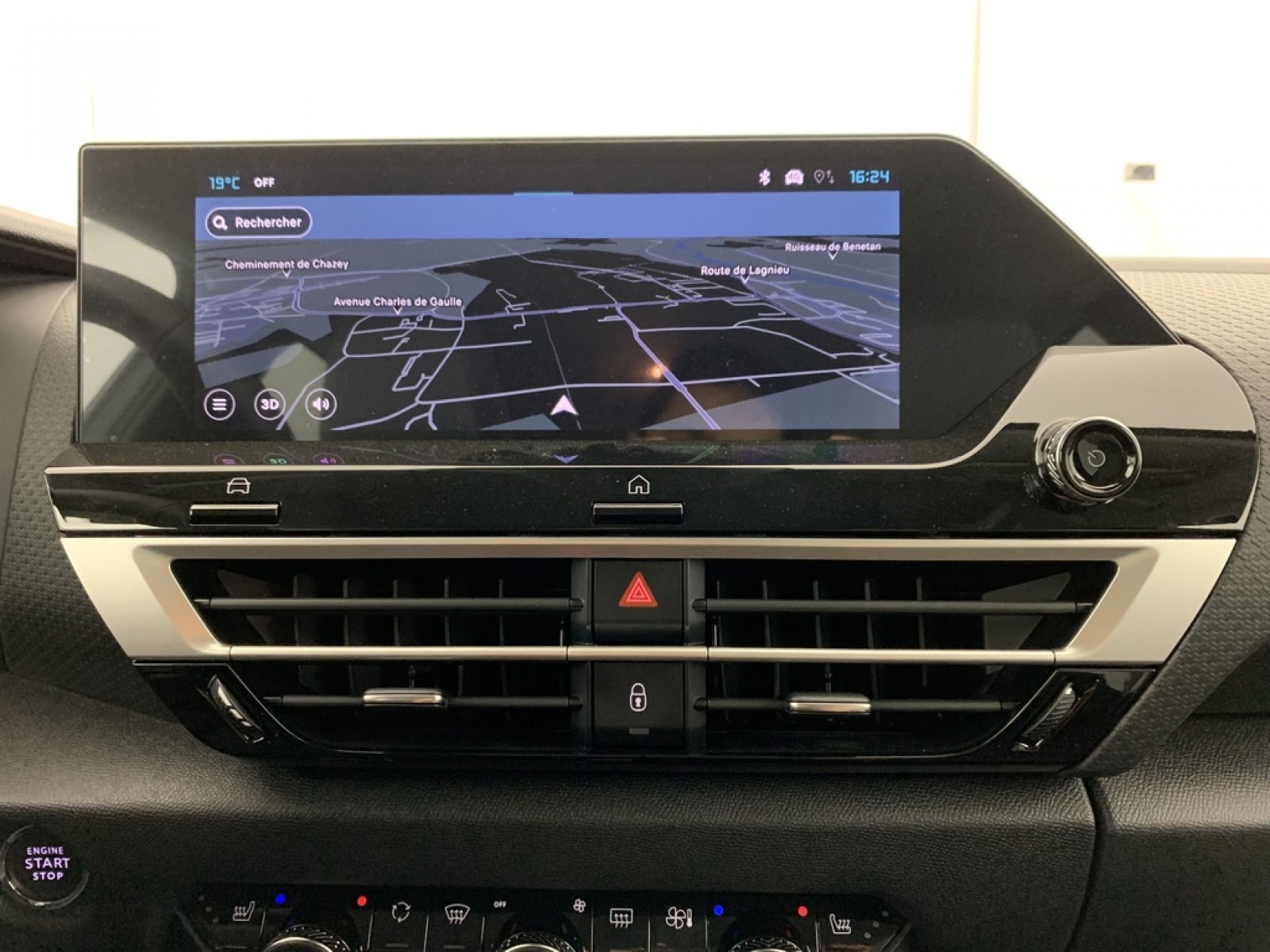 CITROEN - C4 - #845846 - 16