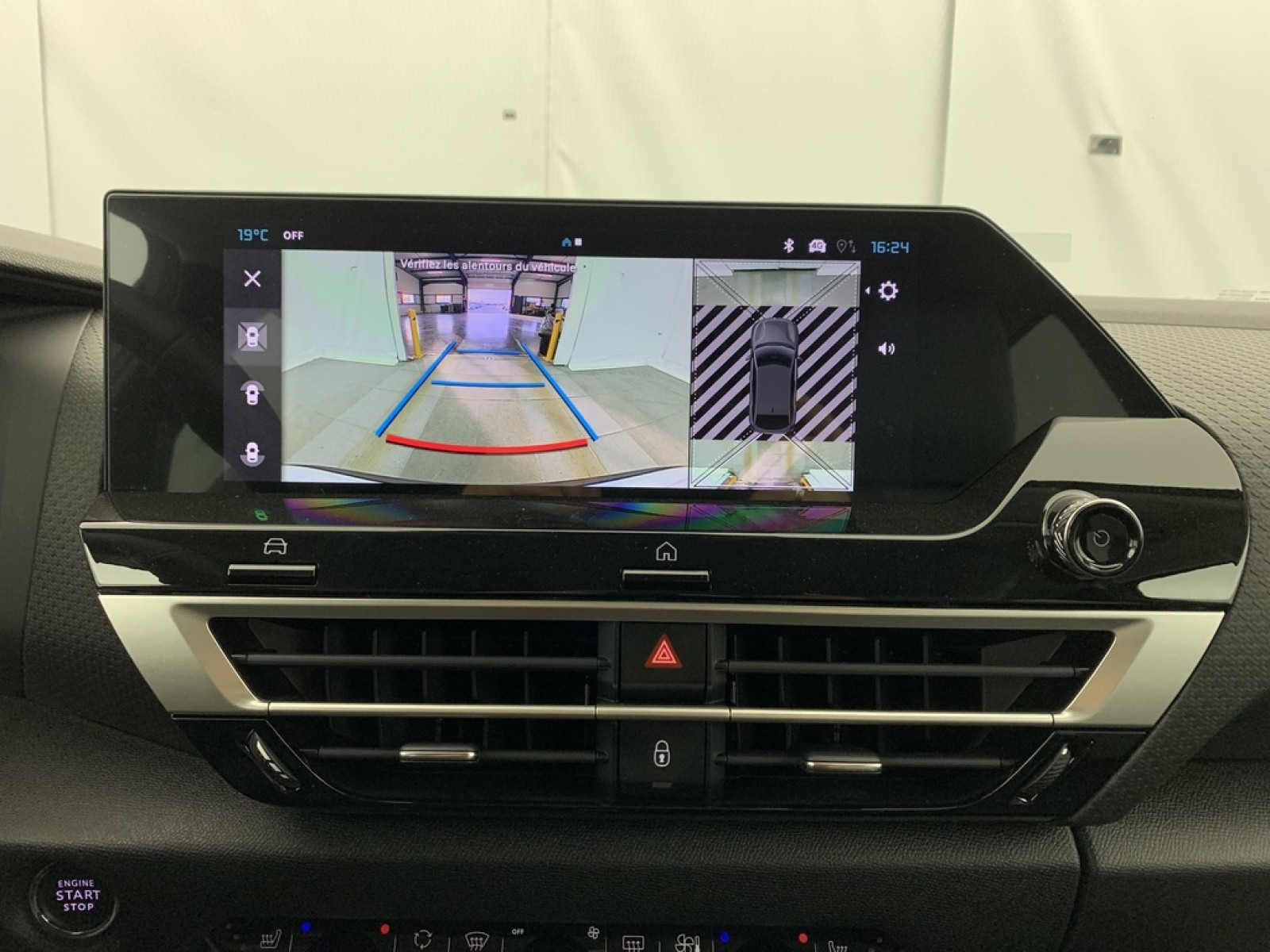 CITROEN - C4 - #845846 - 18