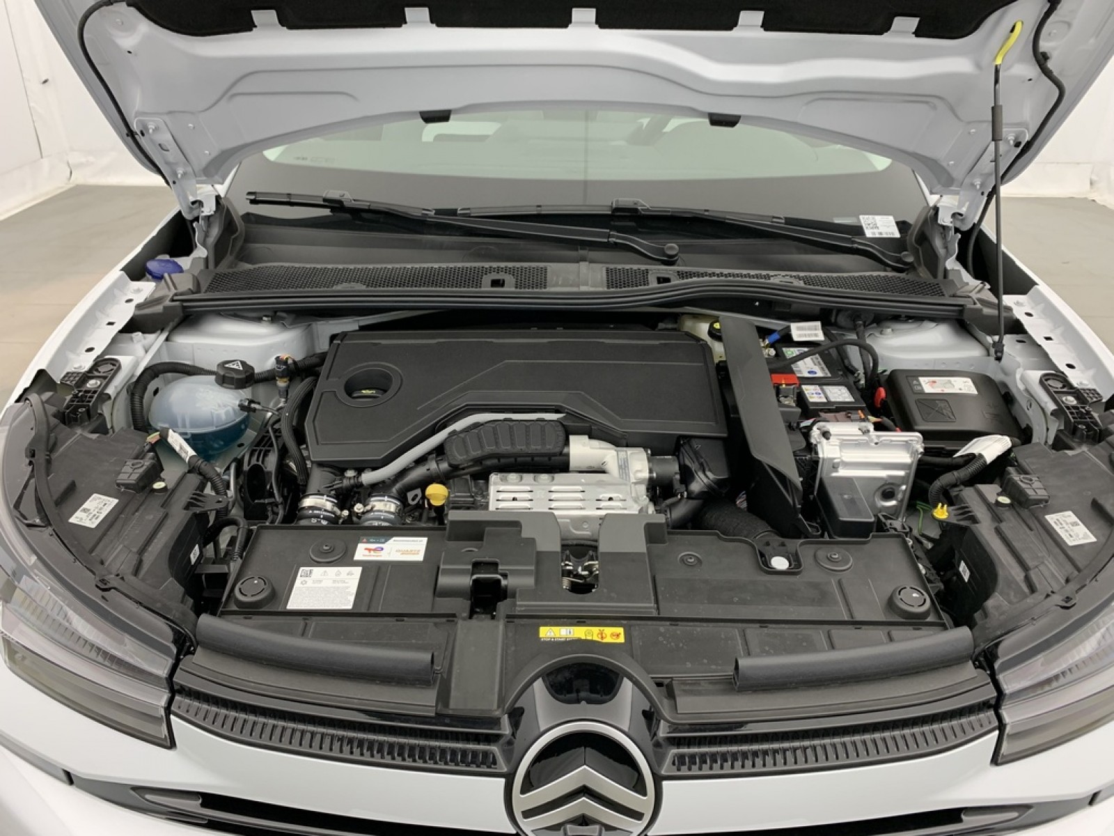 CITROEN - C4 - #845846 - 19