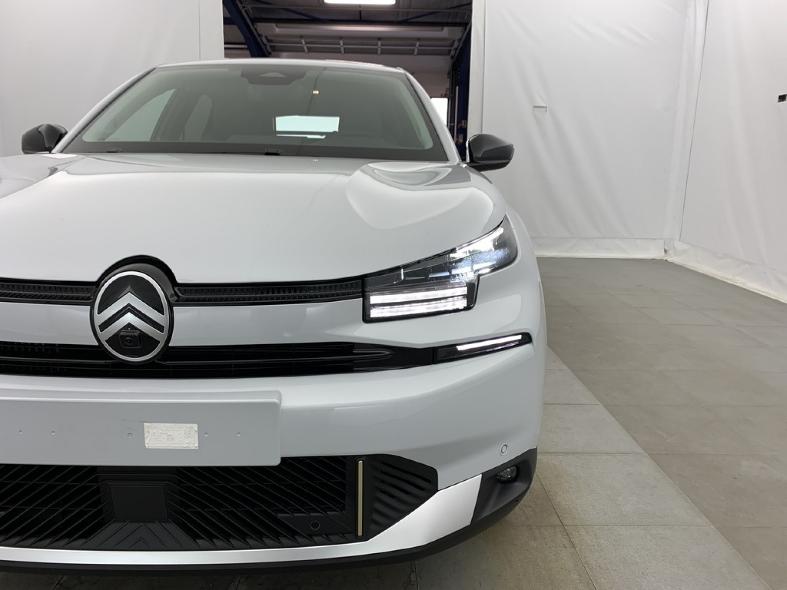 CITROEN - C4 - #845846 - 20