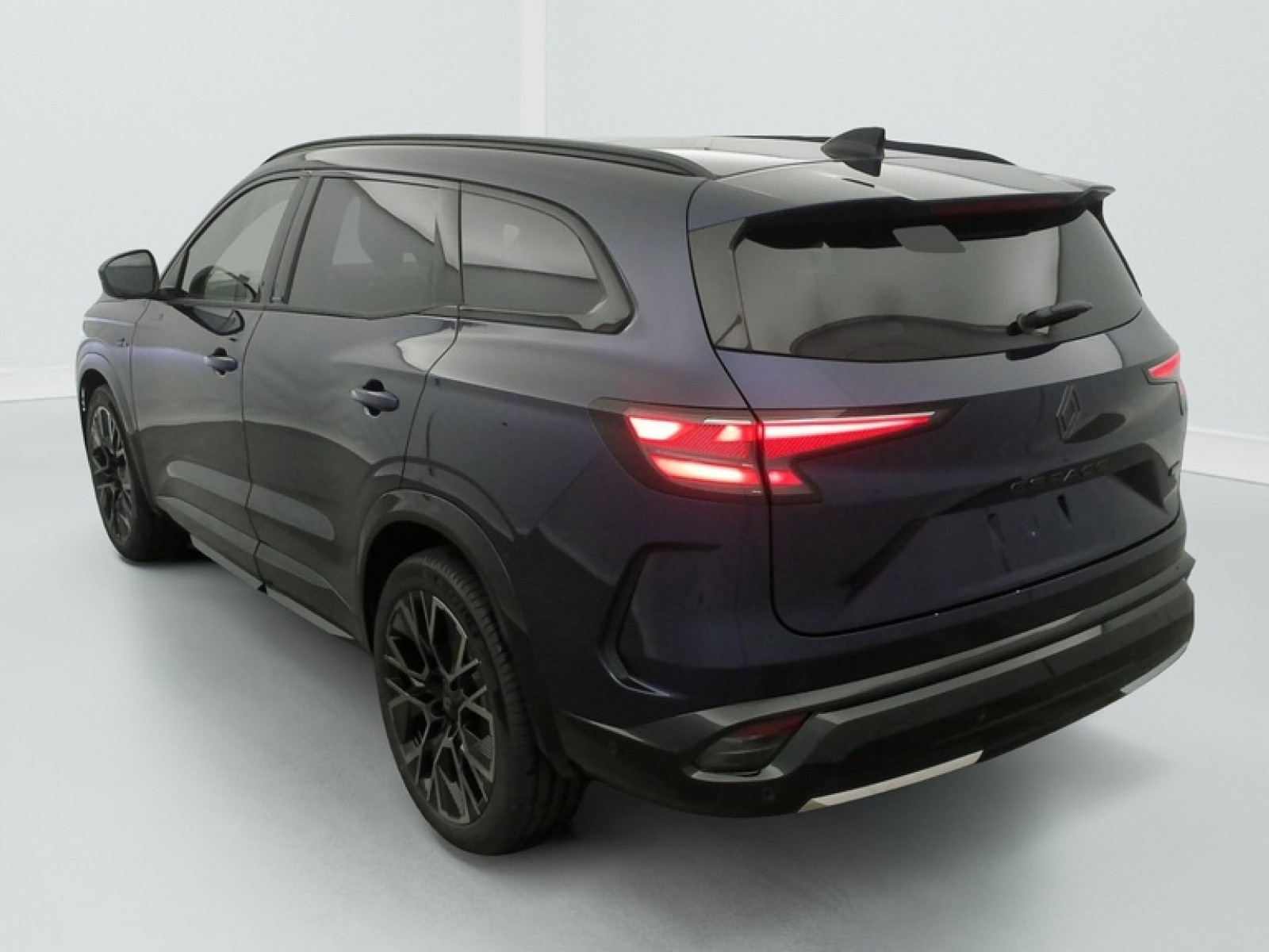 RENAULT - ESPACE VI NOUVEAU - #850320 - 5