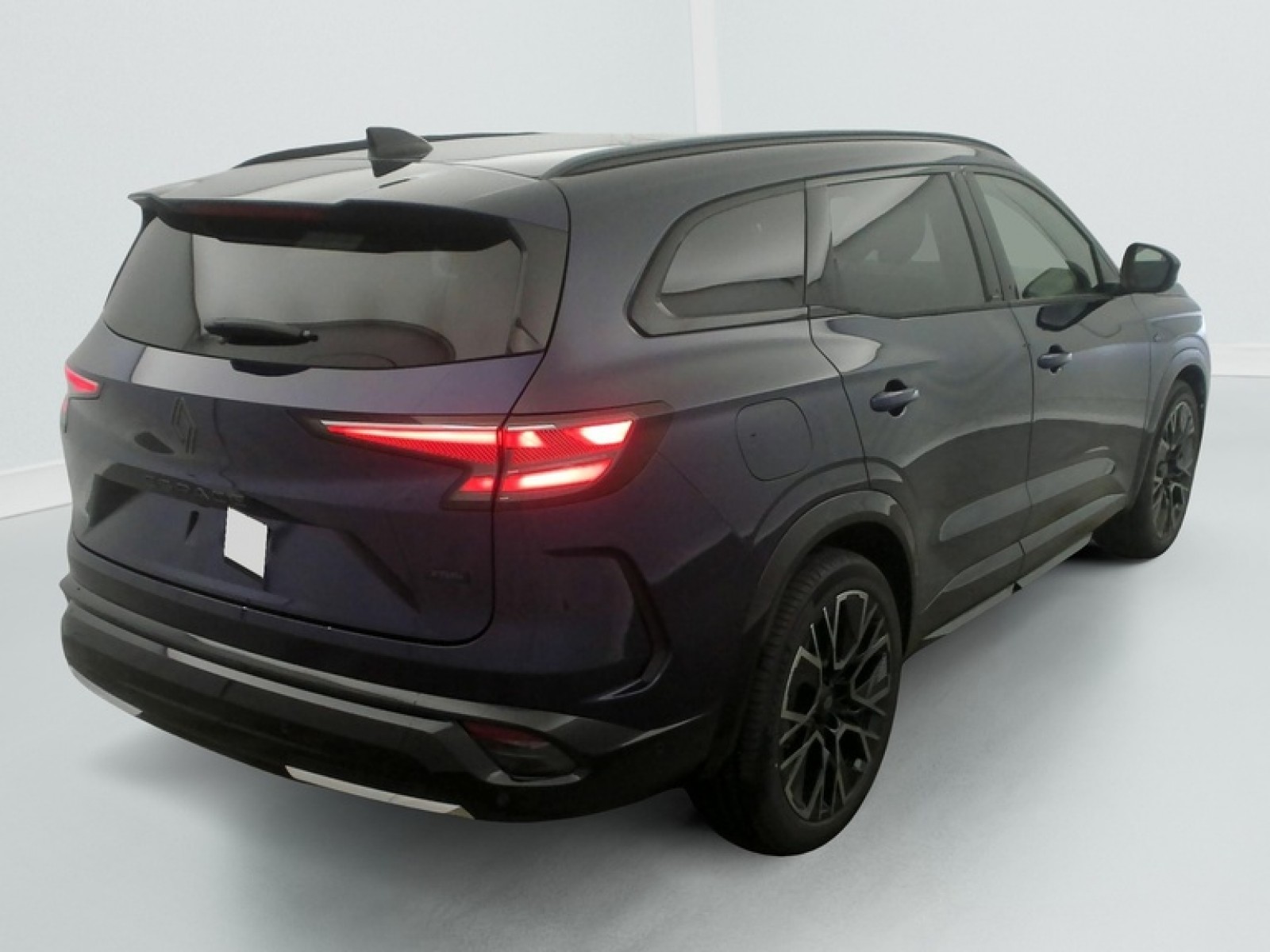 RENAULT - ESPACE VI NOUVEAU - #850320 - 7