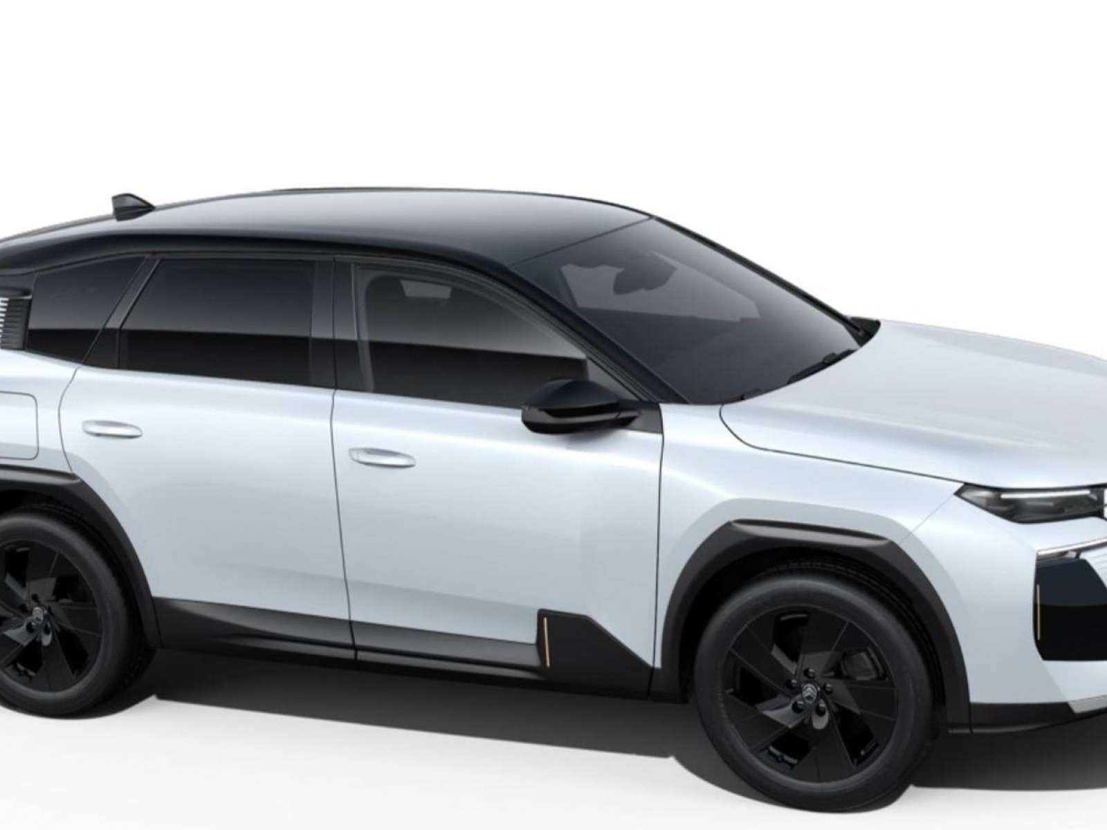 CITROEN - C5 AIRCROSS - #850538 - 3