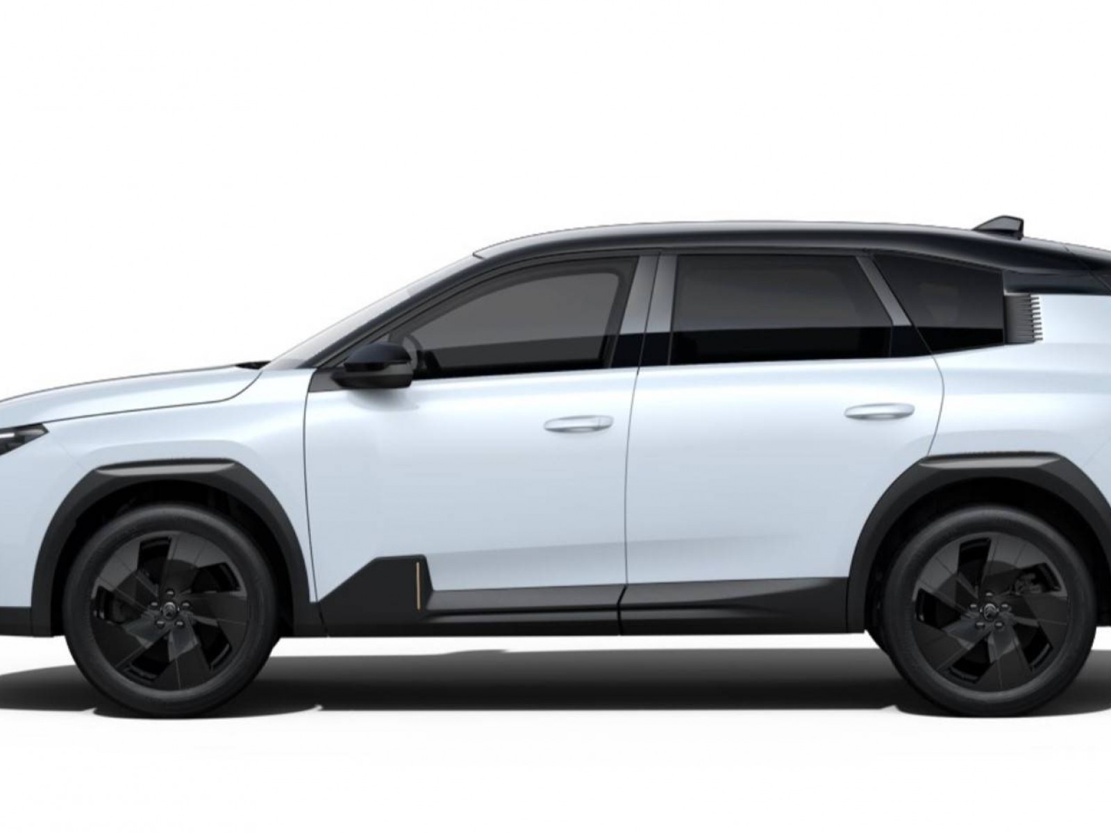 CITROEN - C5 AIRCROSS - #850538 - 1