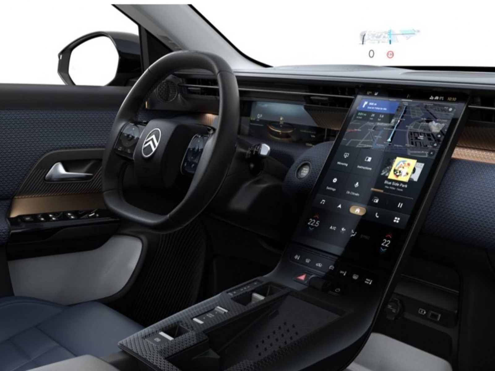 CITROEN - C5 AIRCROSS - #850538 - 6