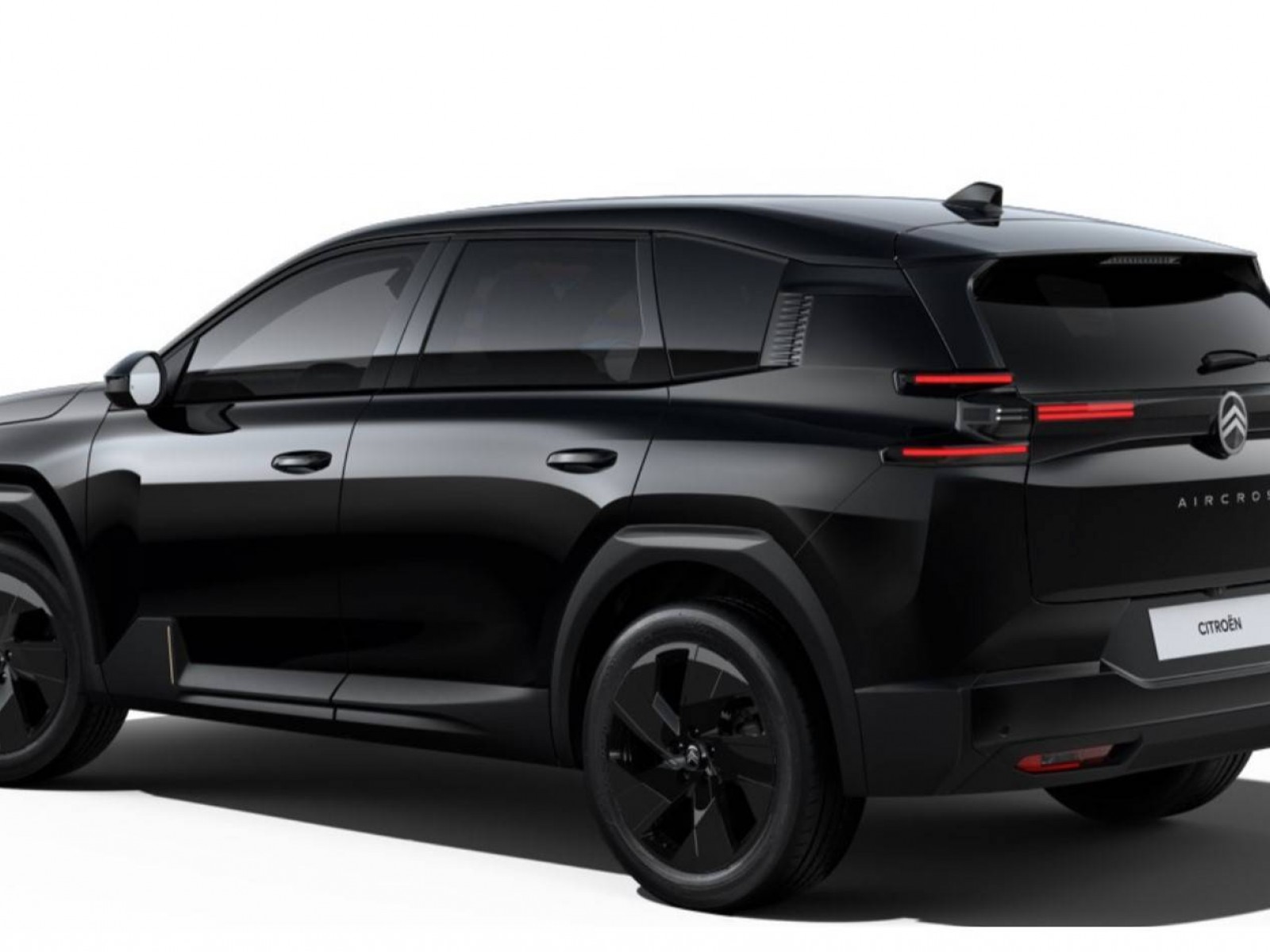 CITROEN - C5 AIRCROSS HYBRIDE - #850540 - 2