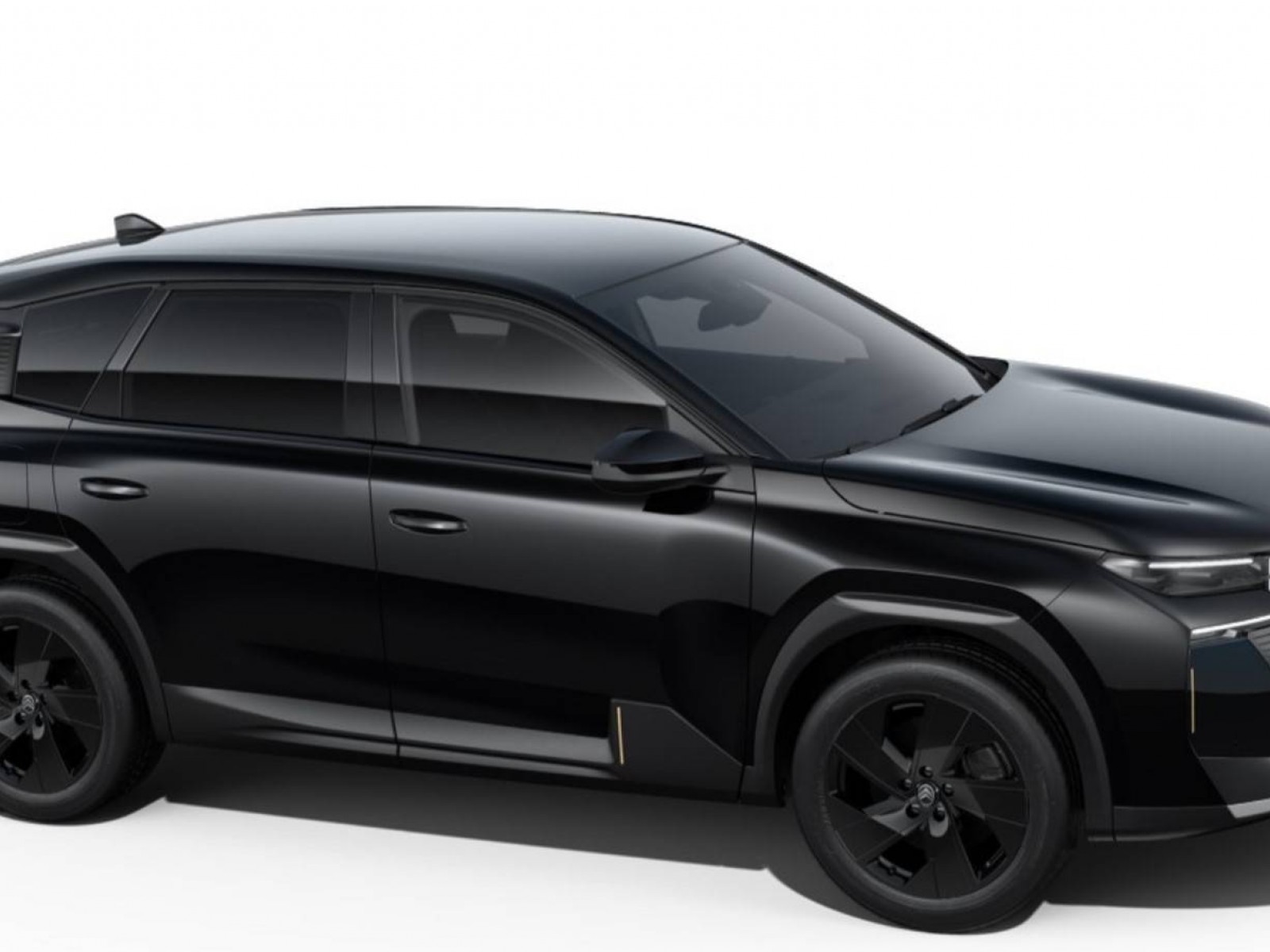 CITROEN - C5 AIRCROSS HYBRIDE - #850542 - 3