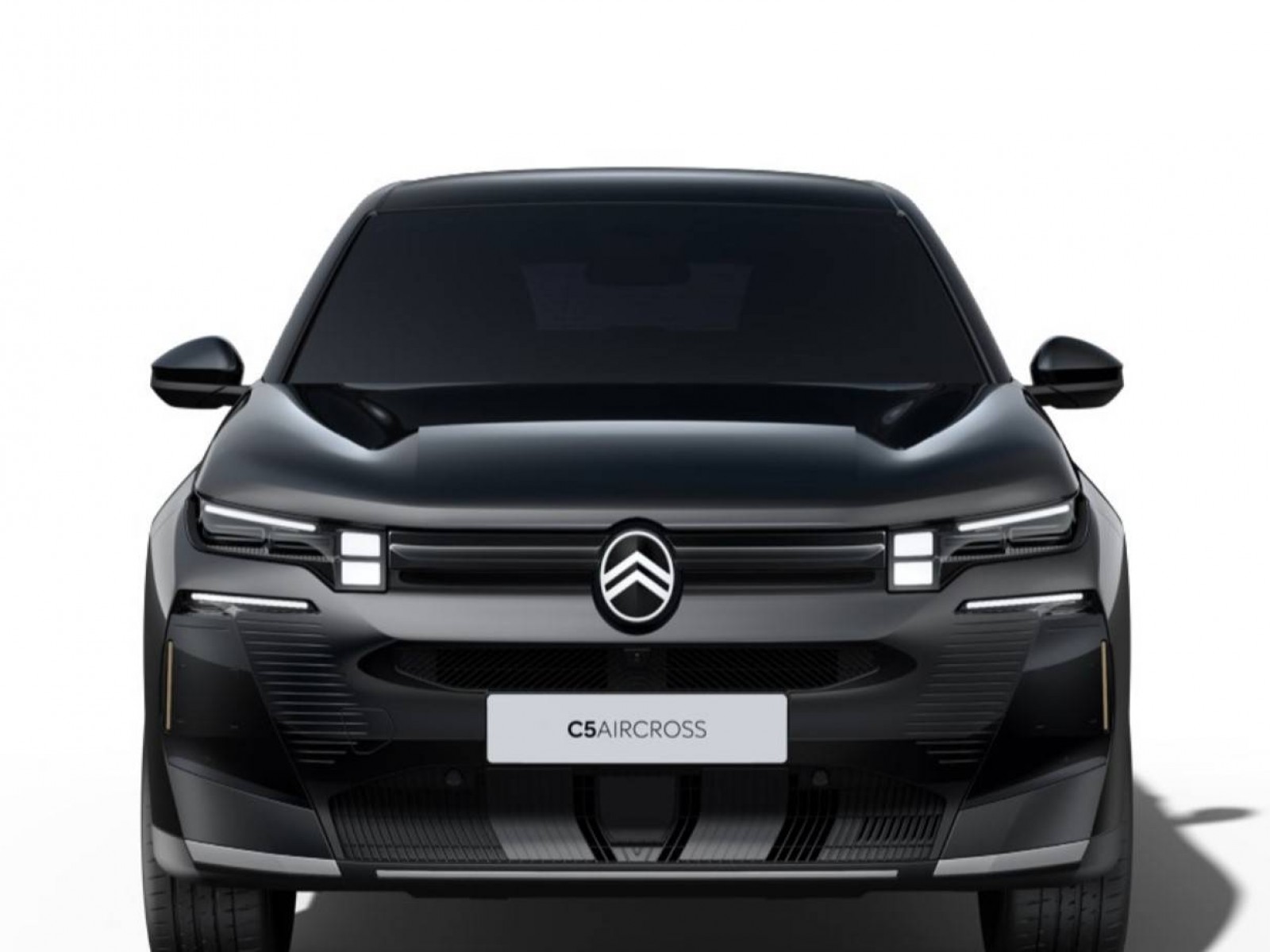 CITROEN - C5 AIRCROSS HYBRIDE - #850543 - 4