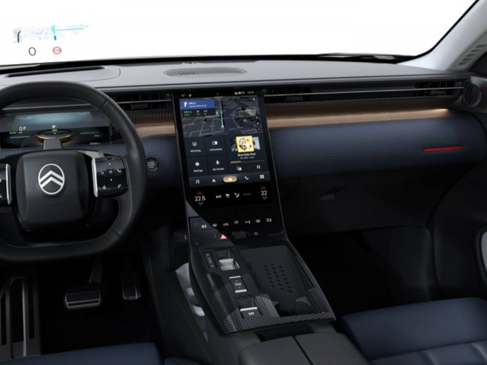 CITROEN - C5 AIRCROSS HYBRIDE - #850540 - 5