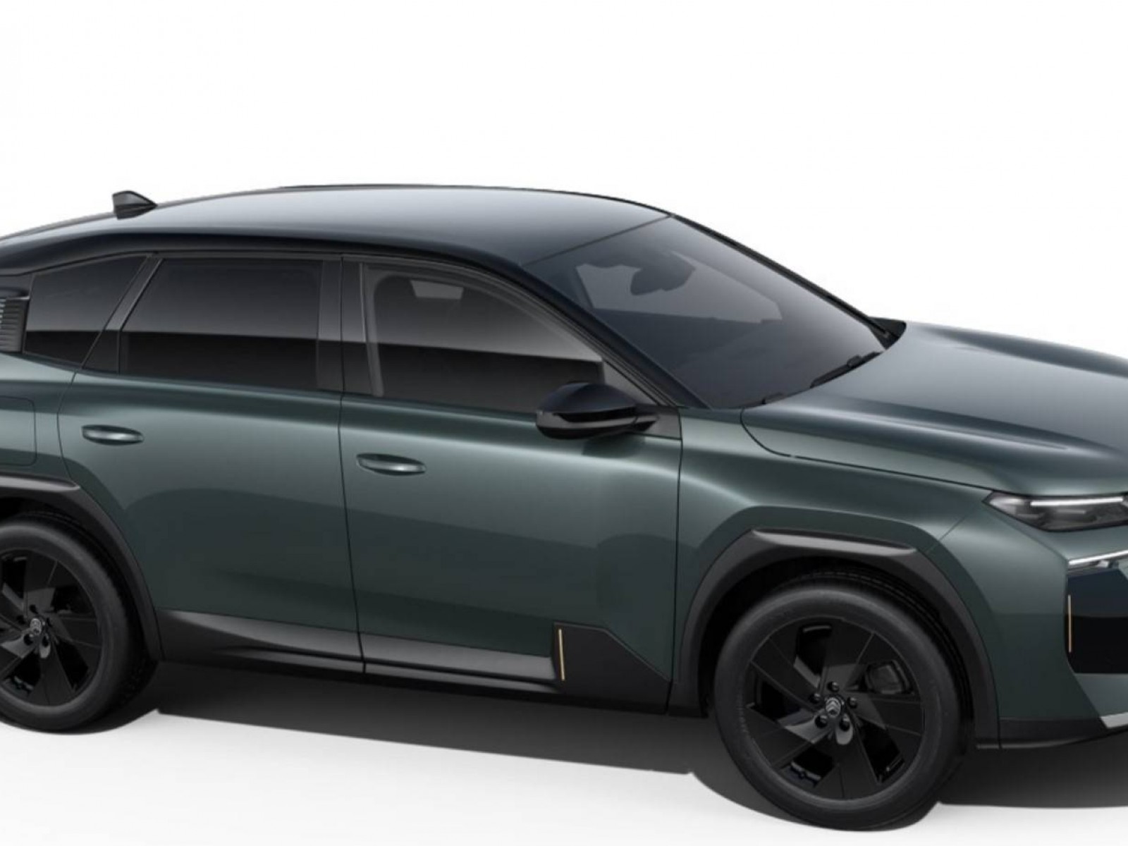 CITROEN - C5 AIRCROSS HYBRIDE - #850544 - 3