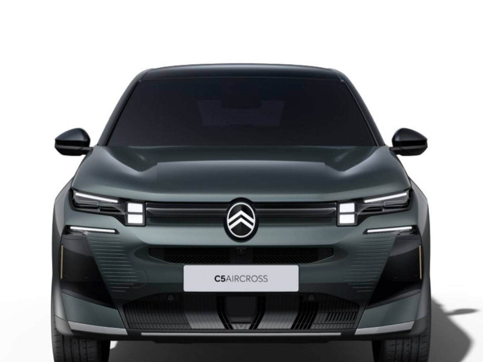 CITROEN - C5 AIRCROSS HYBRIDE - #850544 - 4