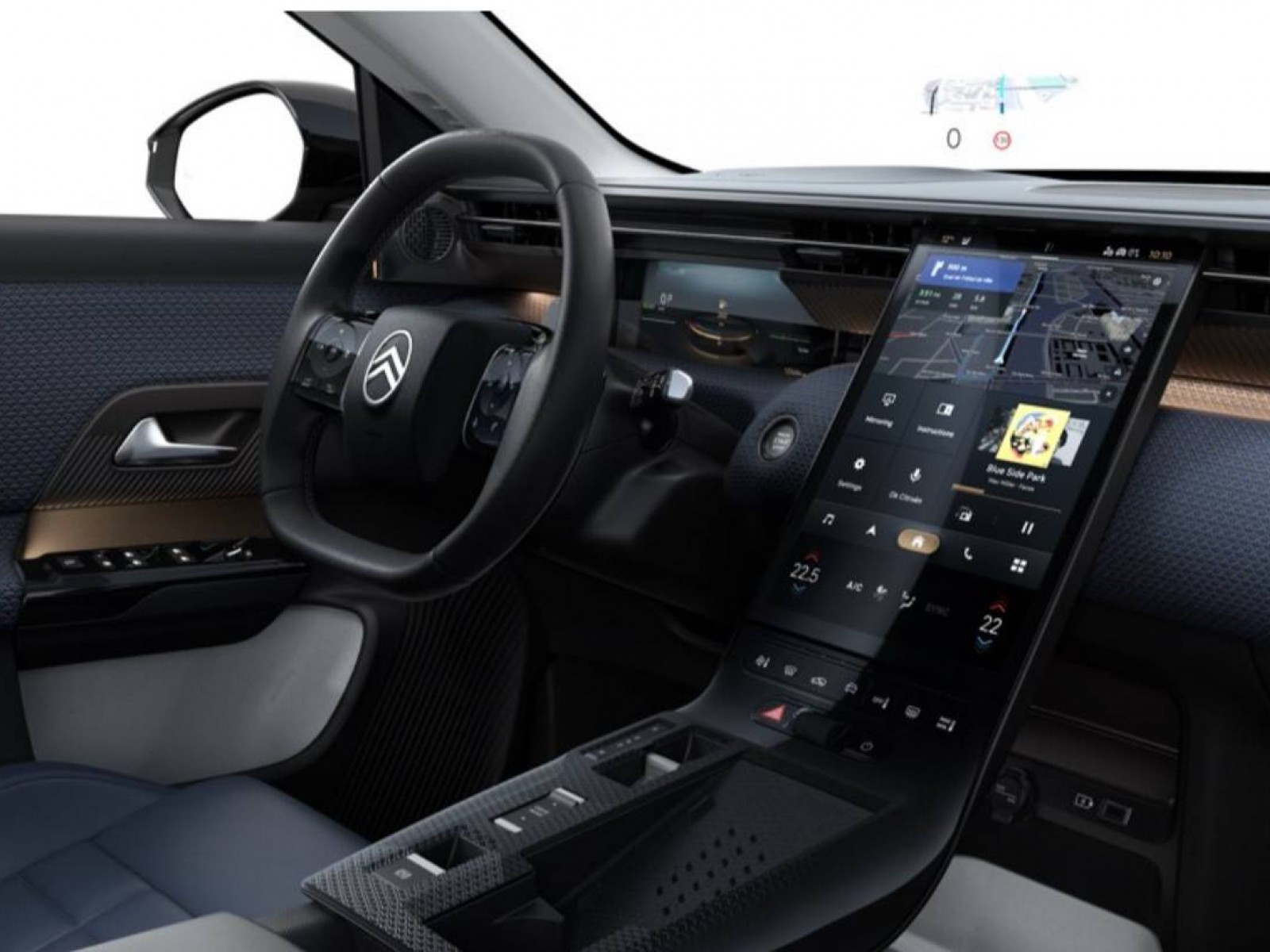 CITROEN - C5 AIRCROSS HYBRIDE - #850544 - 6