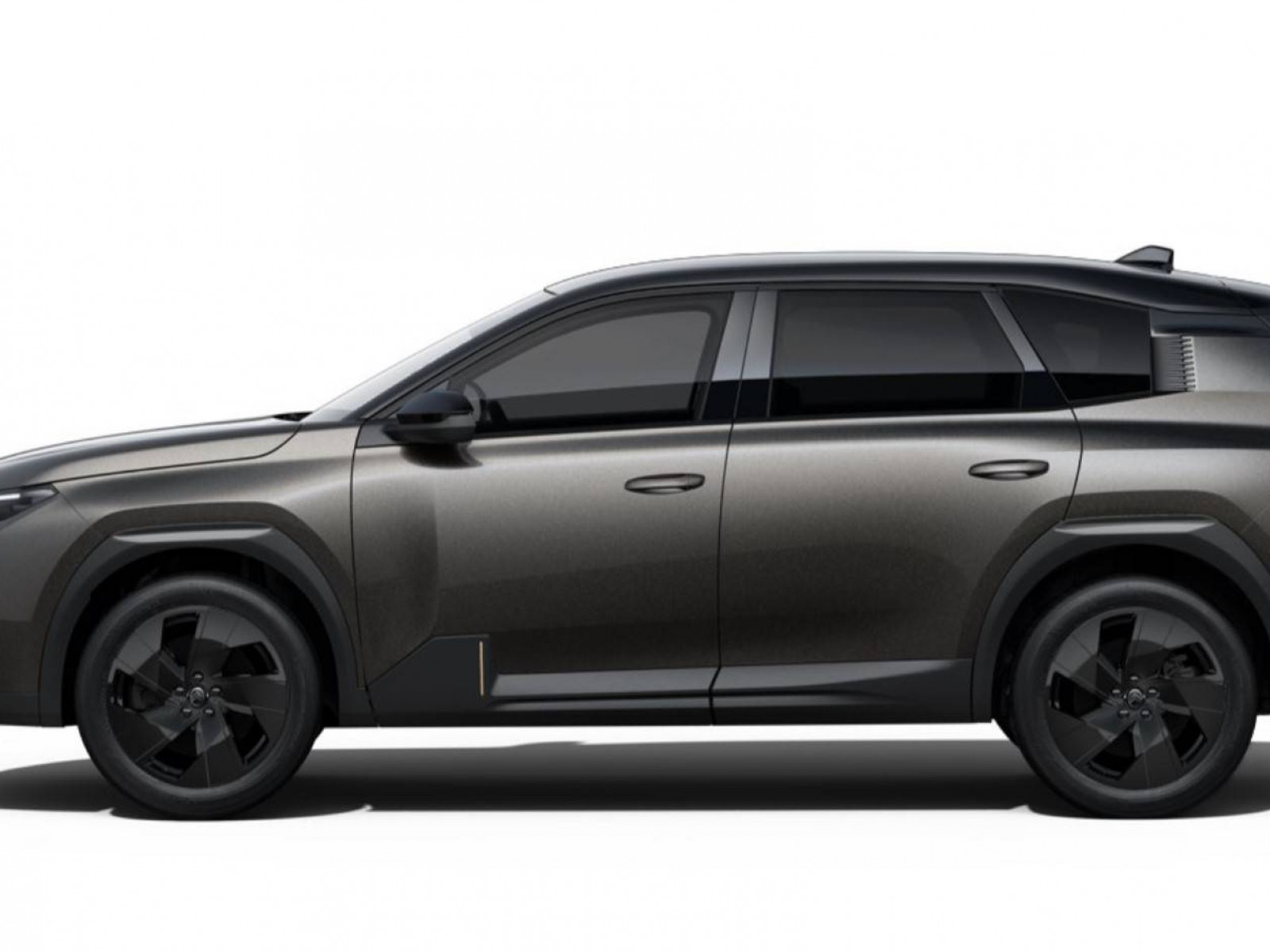 CITROEN - C5 AIRCROSS HYBRIDE - #850548 - 1