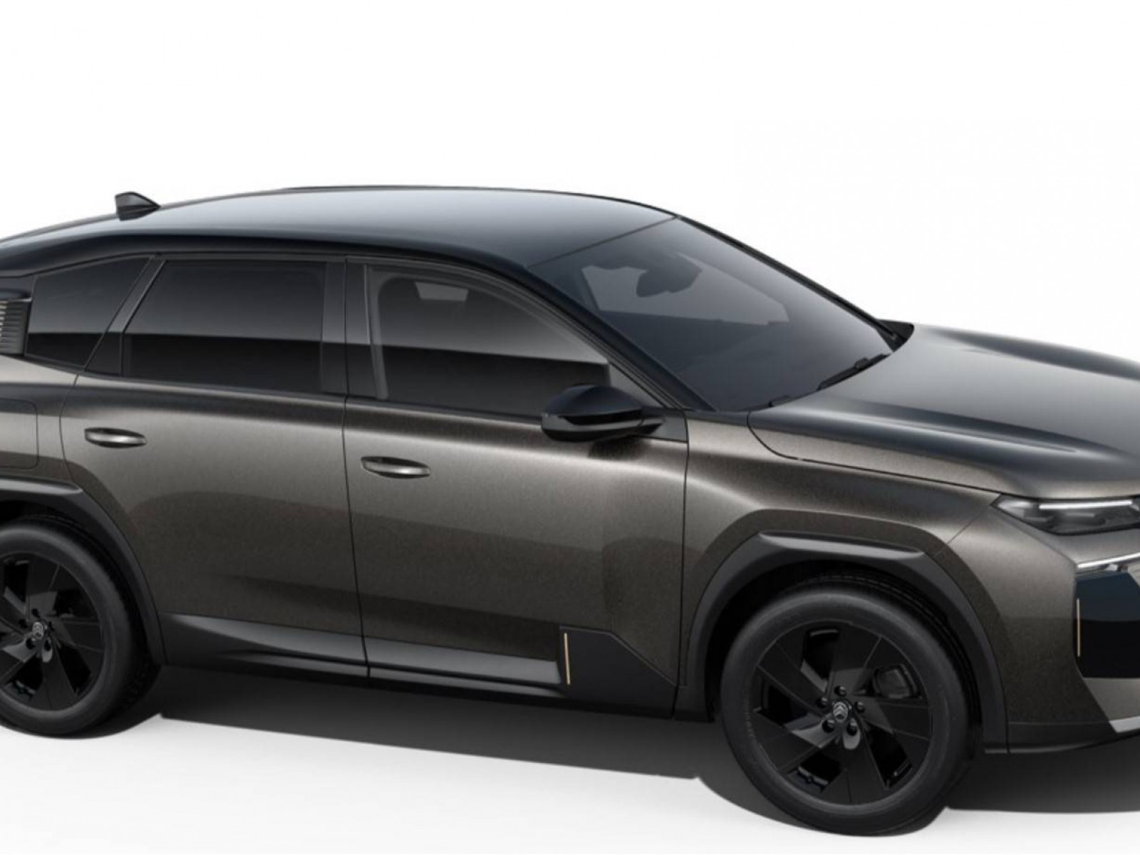 CITROEN - C5 AIRCROSS HYBRIDE - #850548 - 3